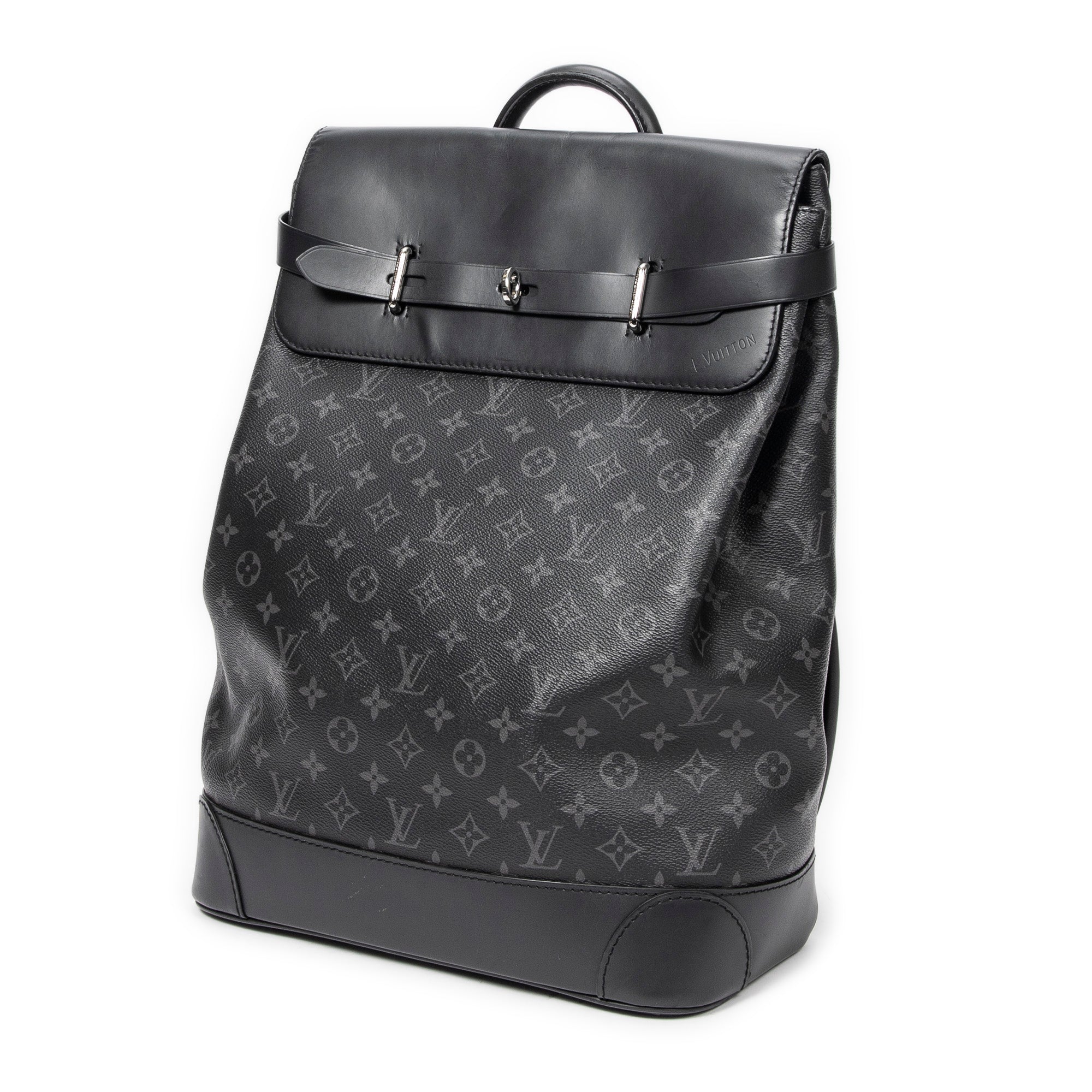 Steamer Backpack