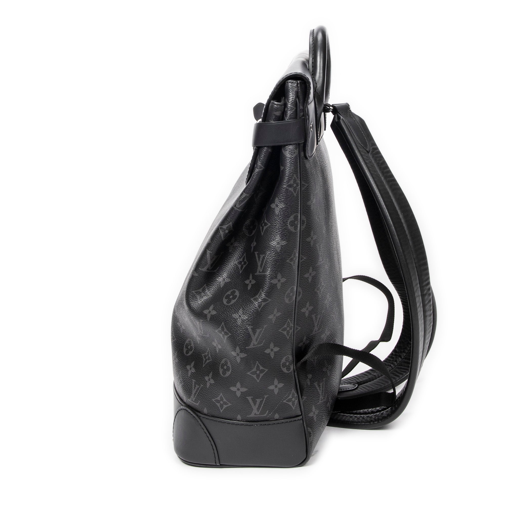 Steamer Backpack