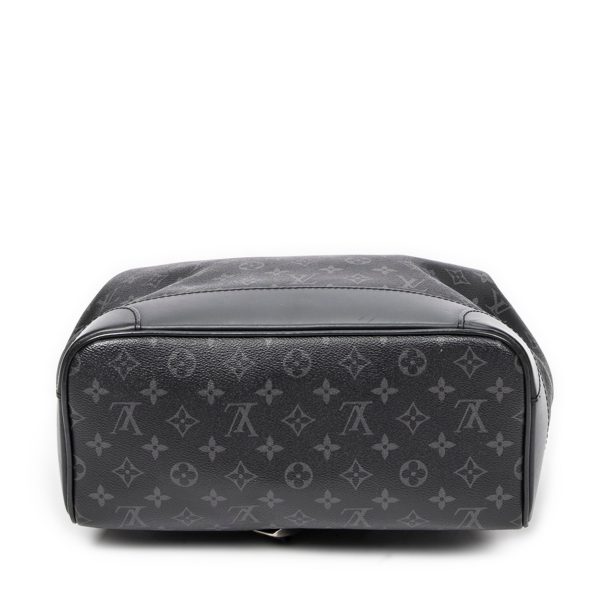 Steamer Backpack