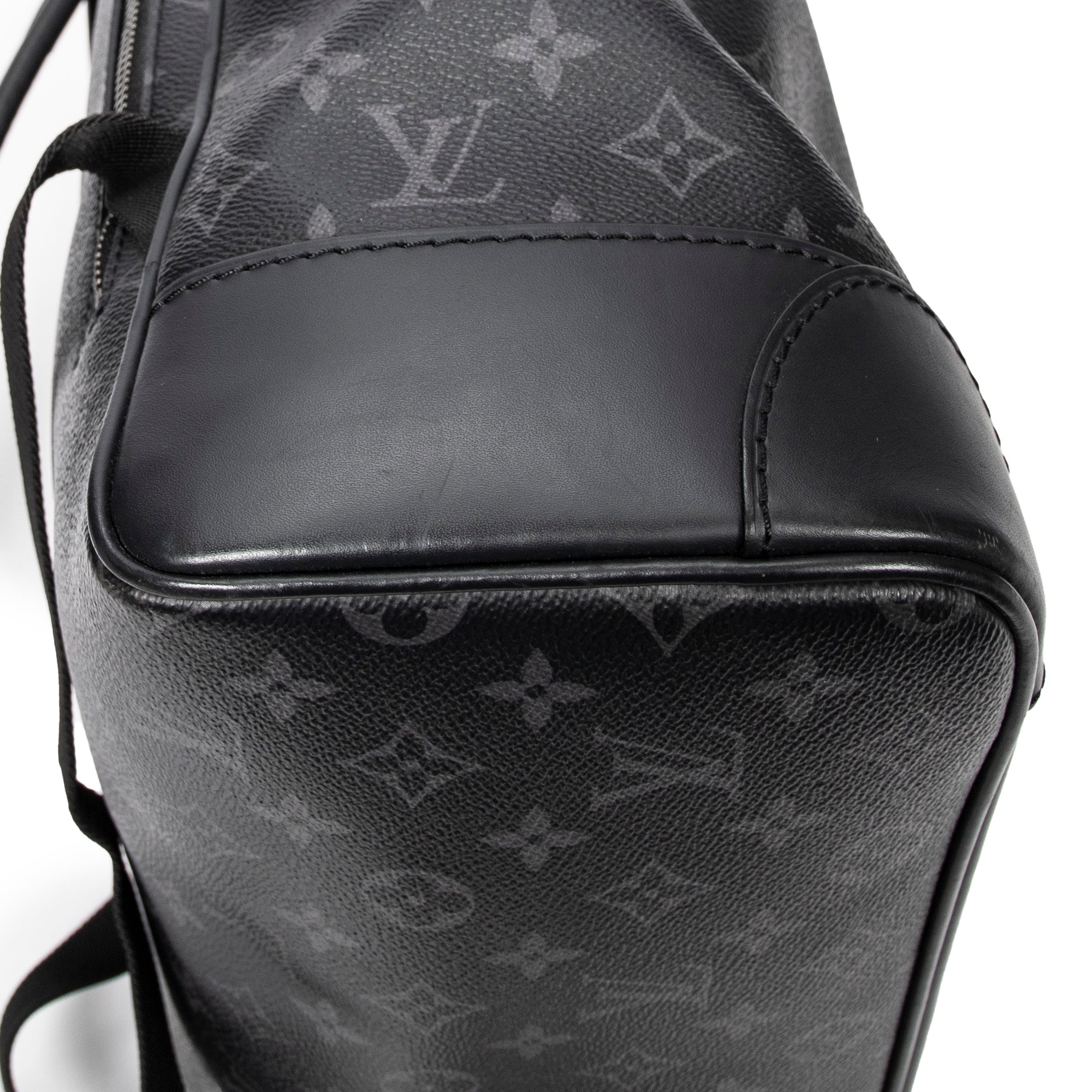 Steamer Backpack