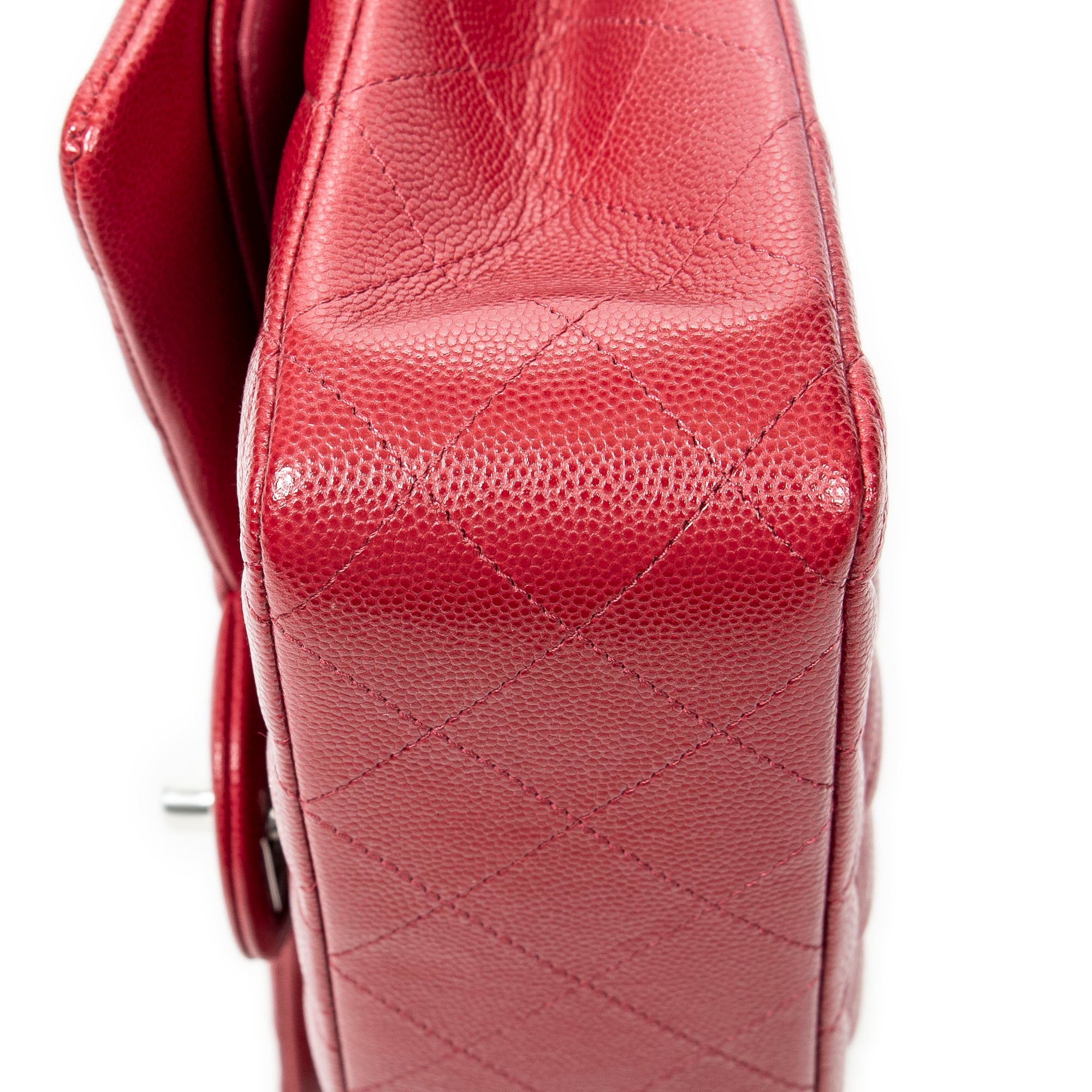 Classic Double Flap 26