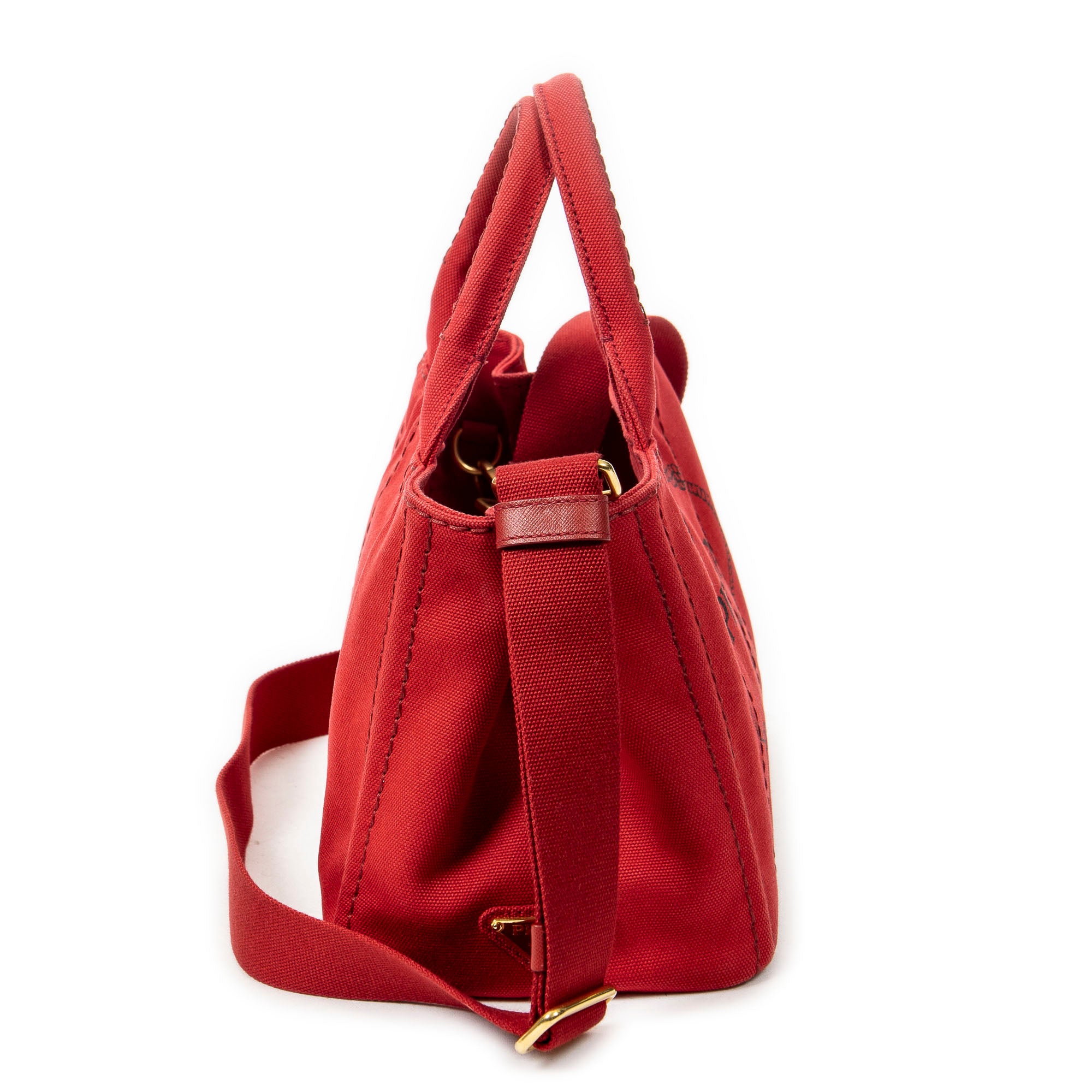 Small Canapa Tote