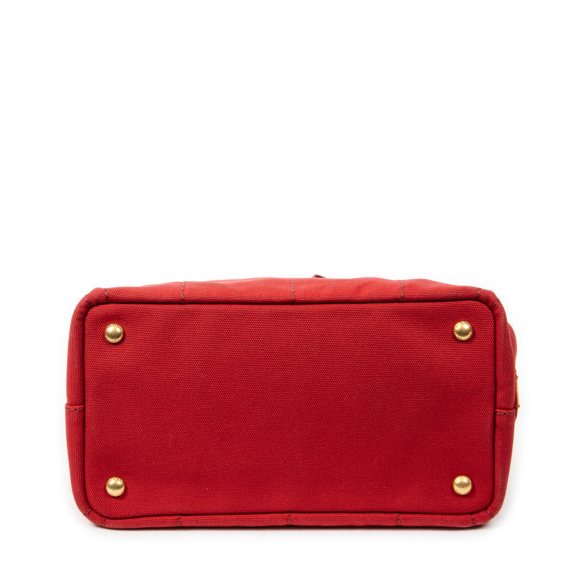 Small Canapa Tote
