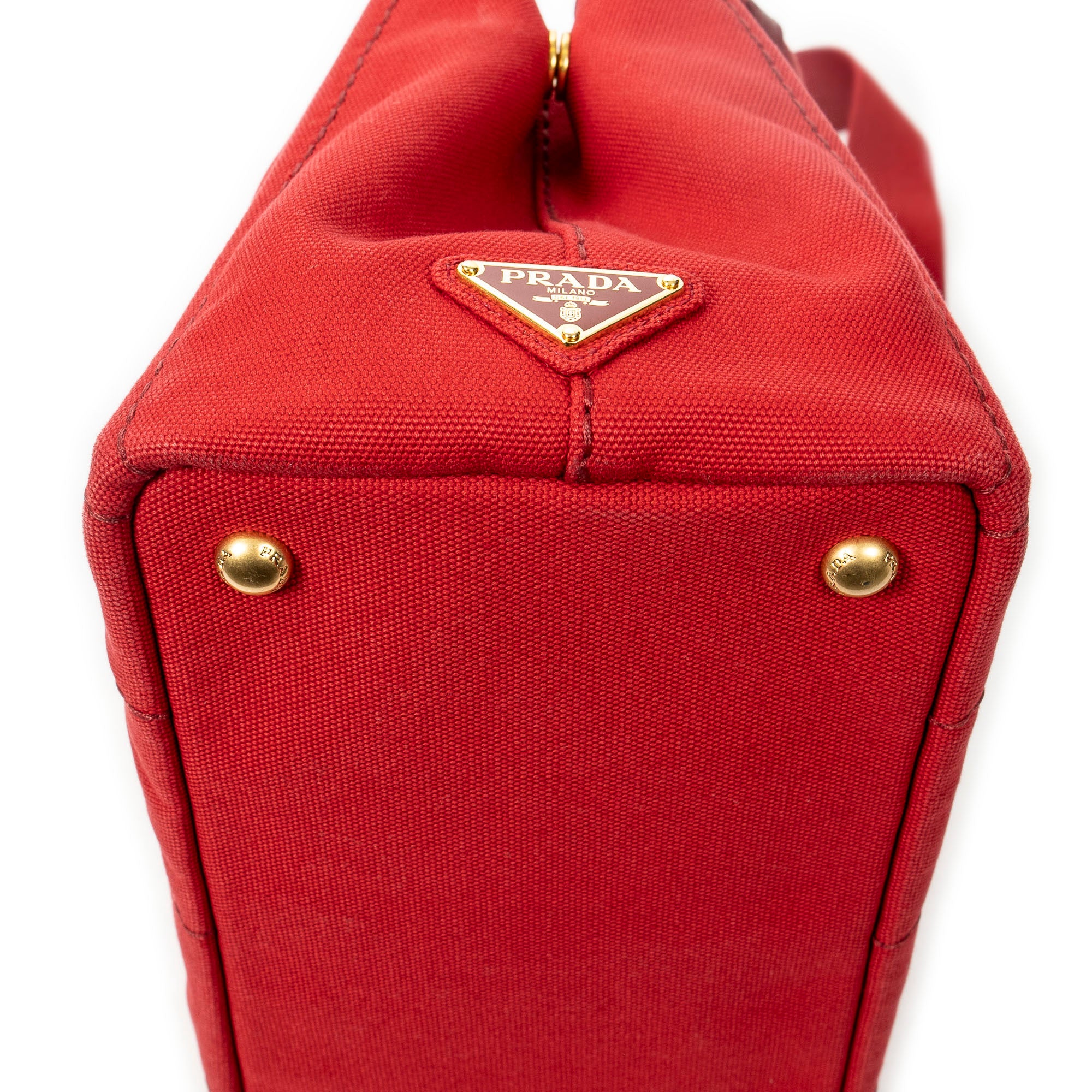 Small Canapa Tote