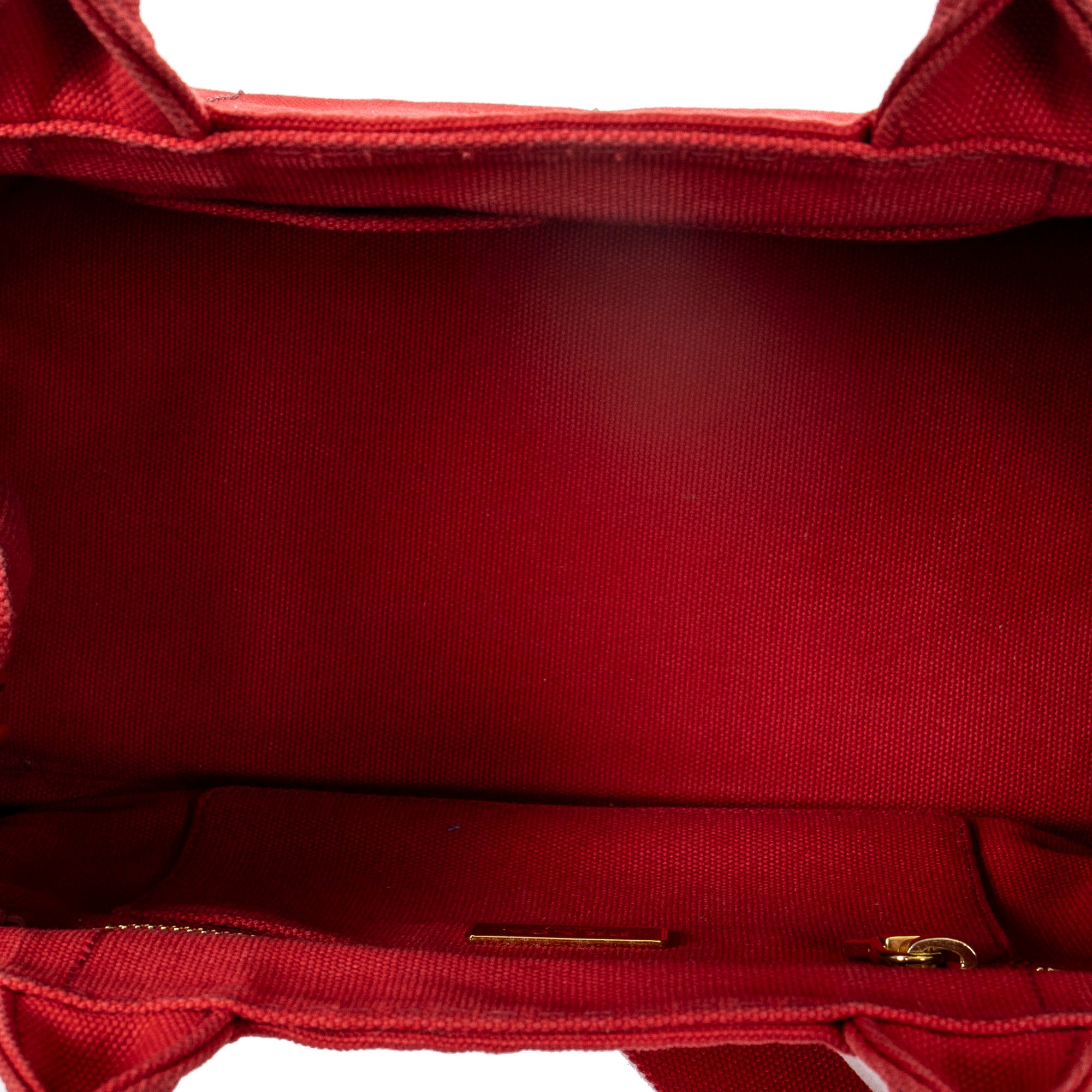 Small Canapa Tote