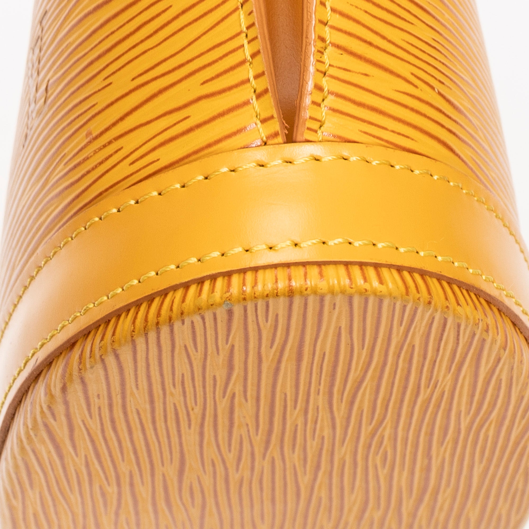 St-Jacques Long Straps PM