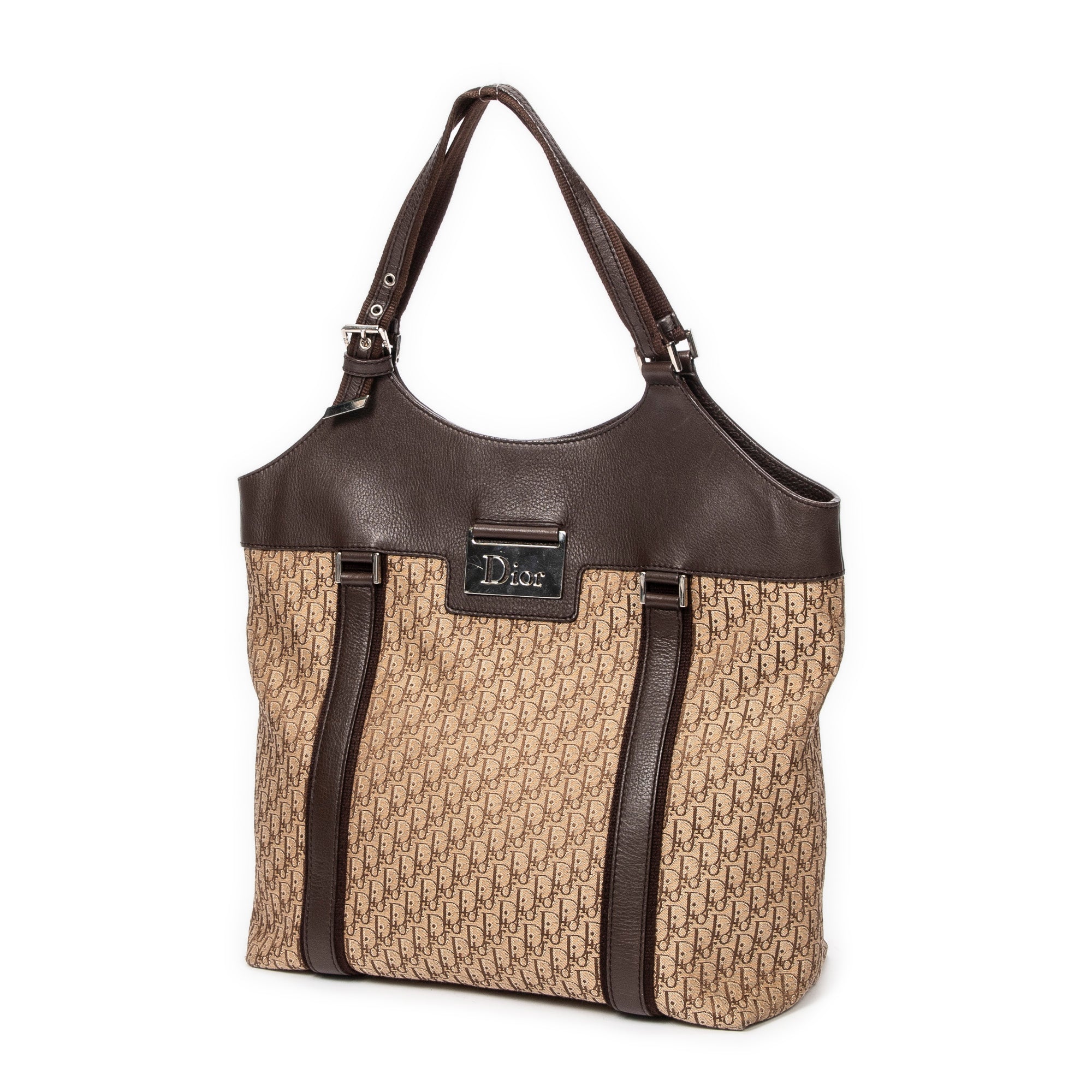 Large Street Chic Tote
