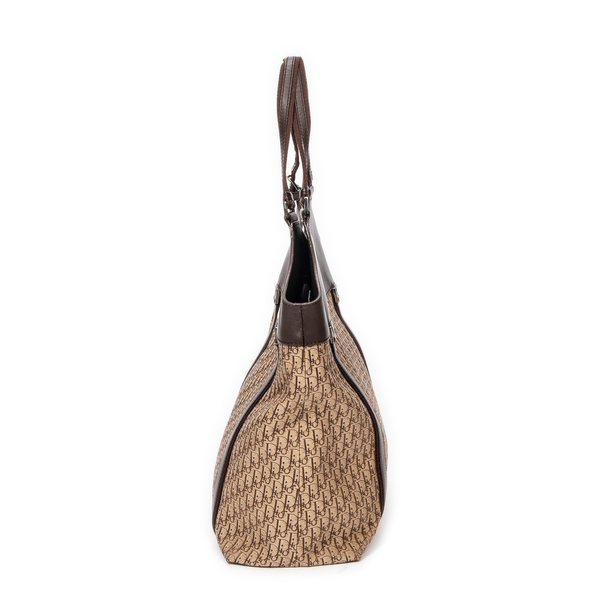 Large Street Chic Tote