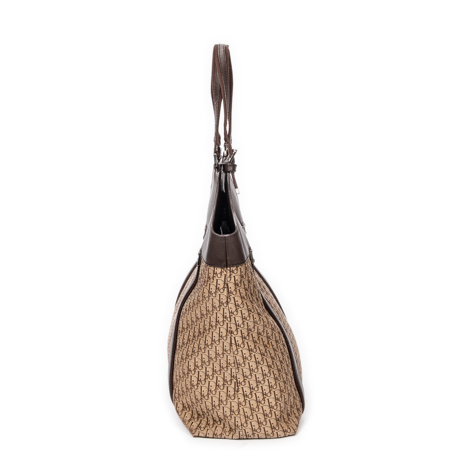 Large Street Chic Tote