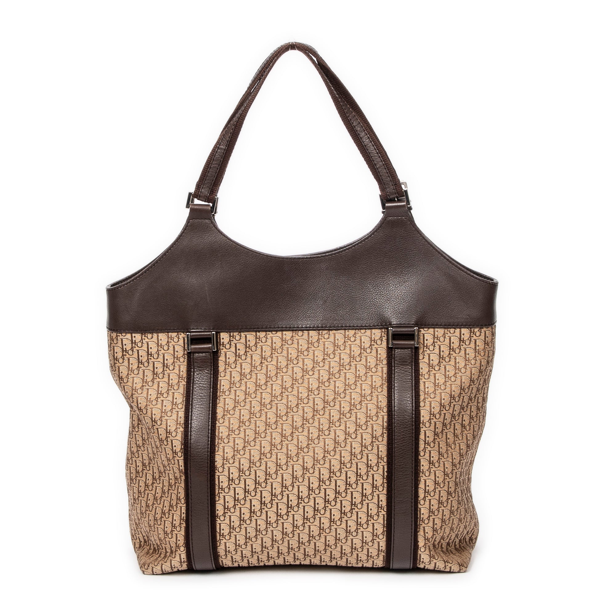 Large Street Chic Tote