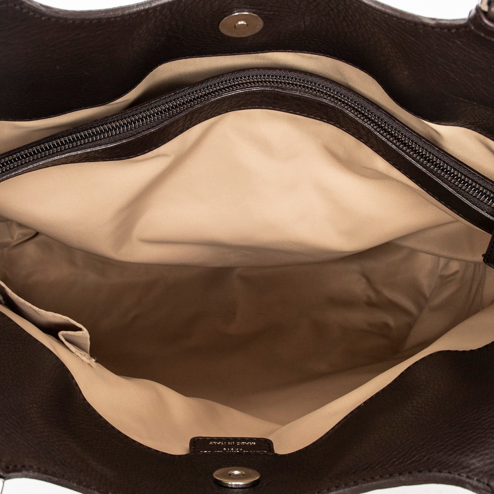 Large Street Chic Tote
