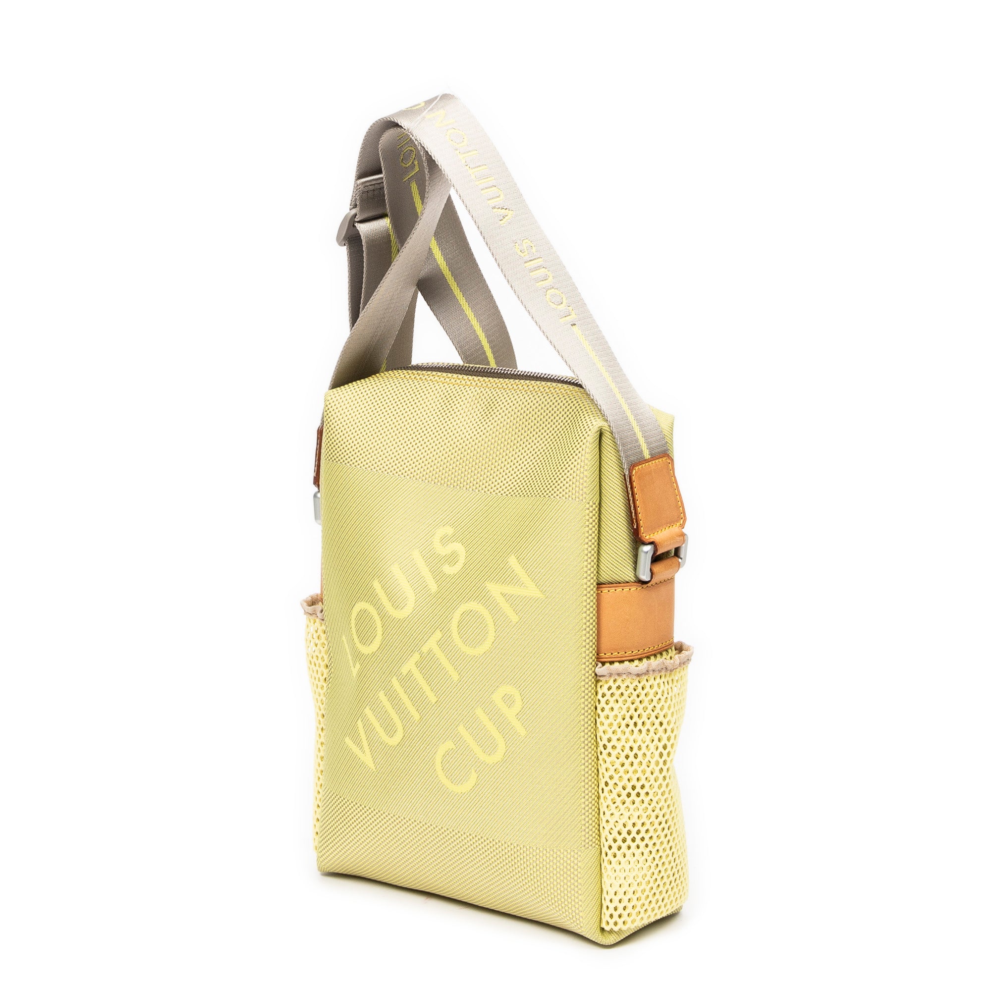 Ltd. Ed. LV Cup Weatherly