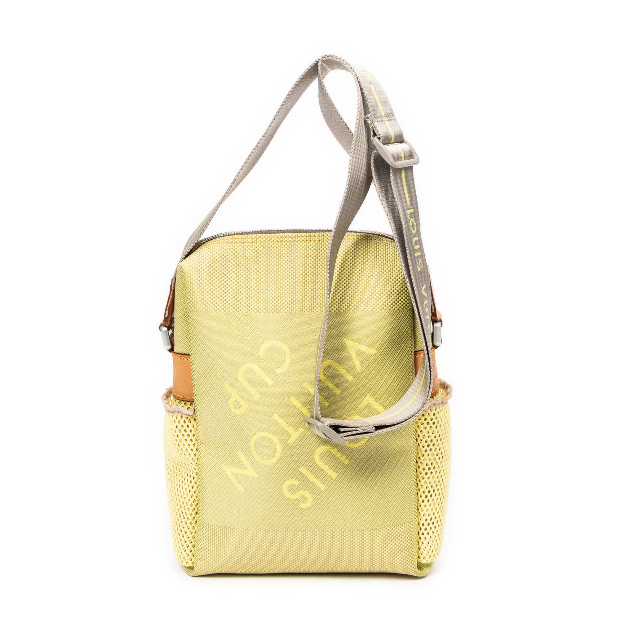 Ltd. Ed. LV Cup Weatherly