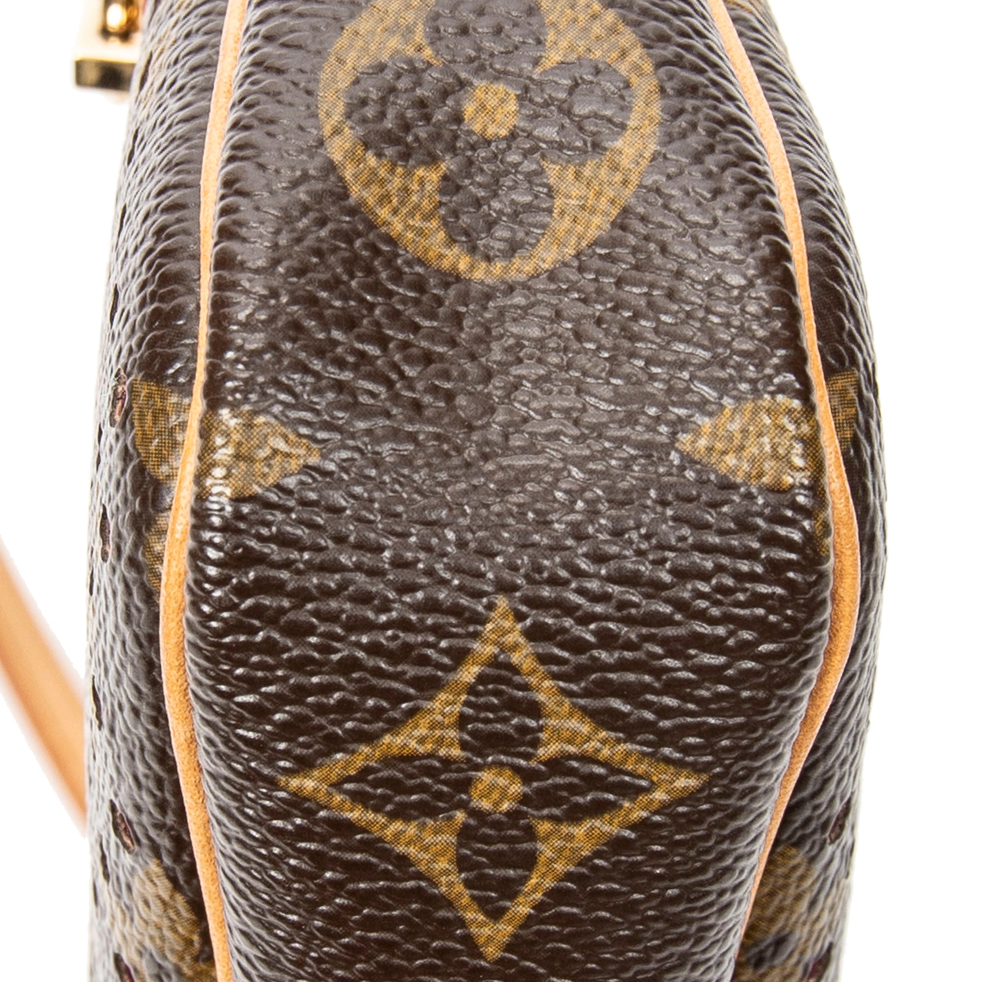 Pochette Accessoires