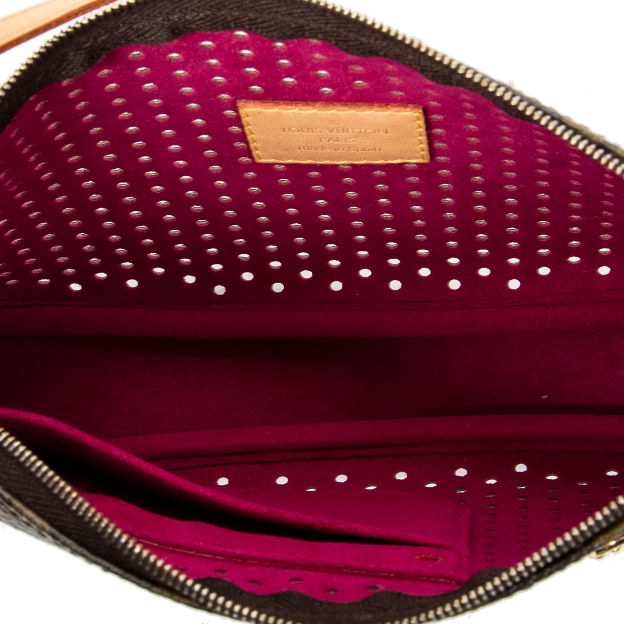Pochette Accessoires