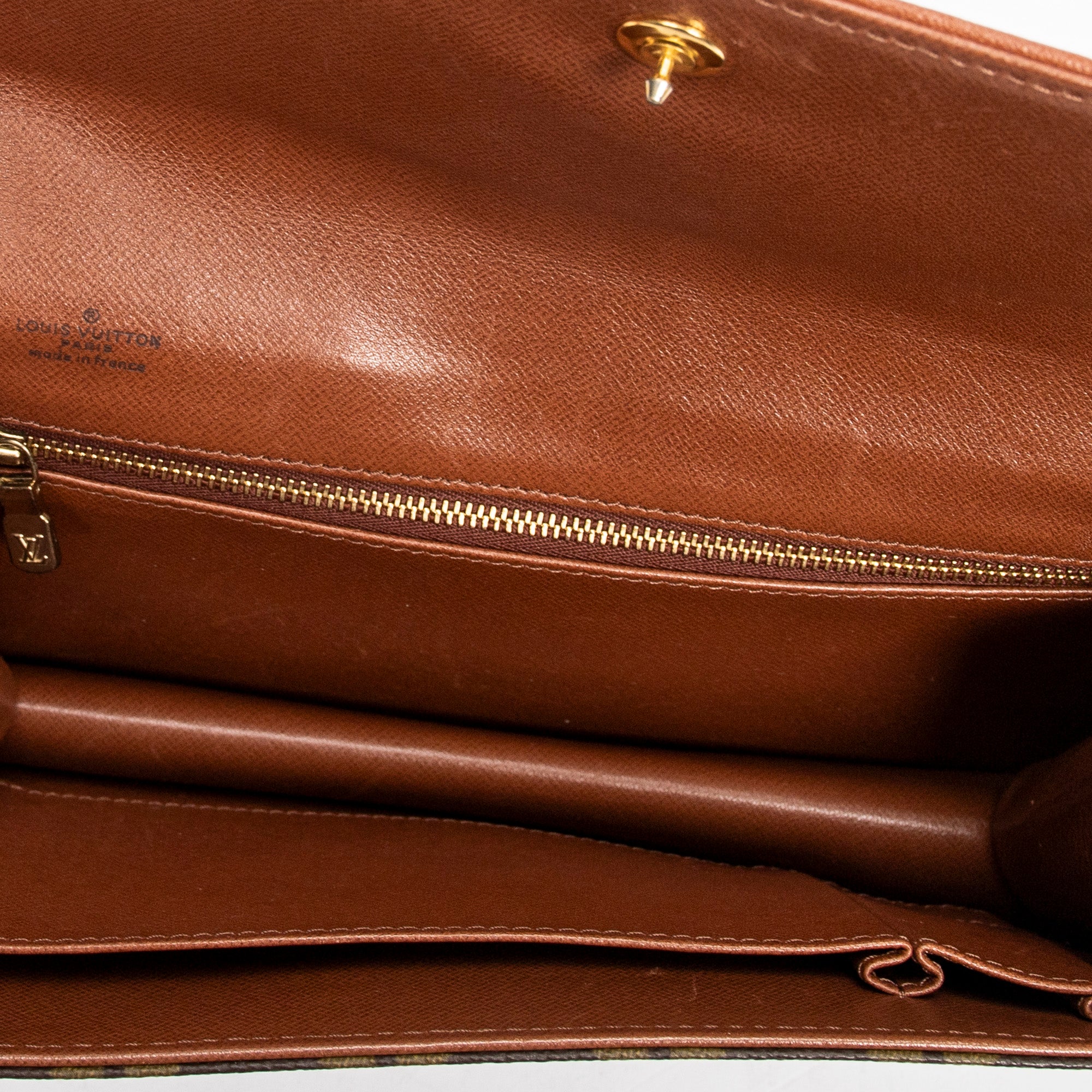 Pochette Dame PM
