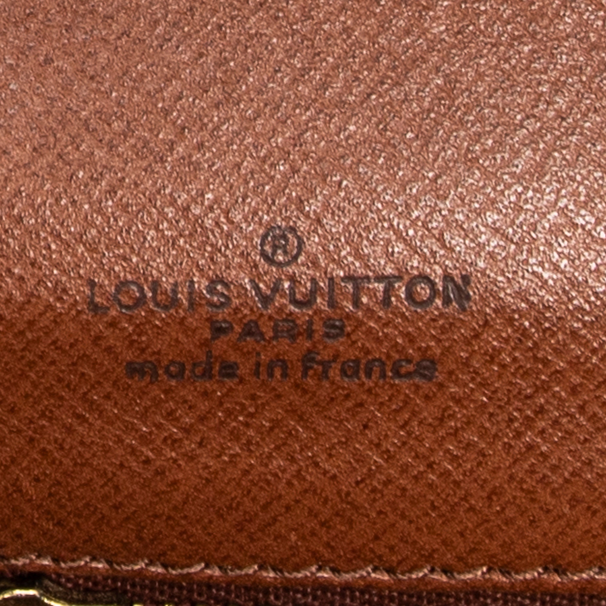 Pochette Dame PM