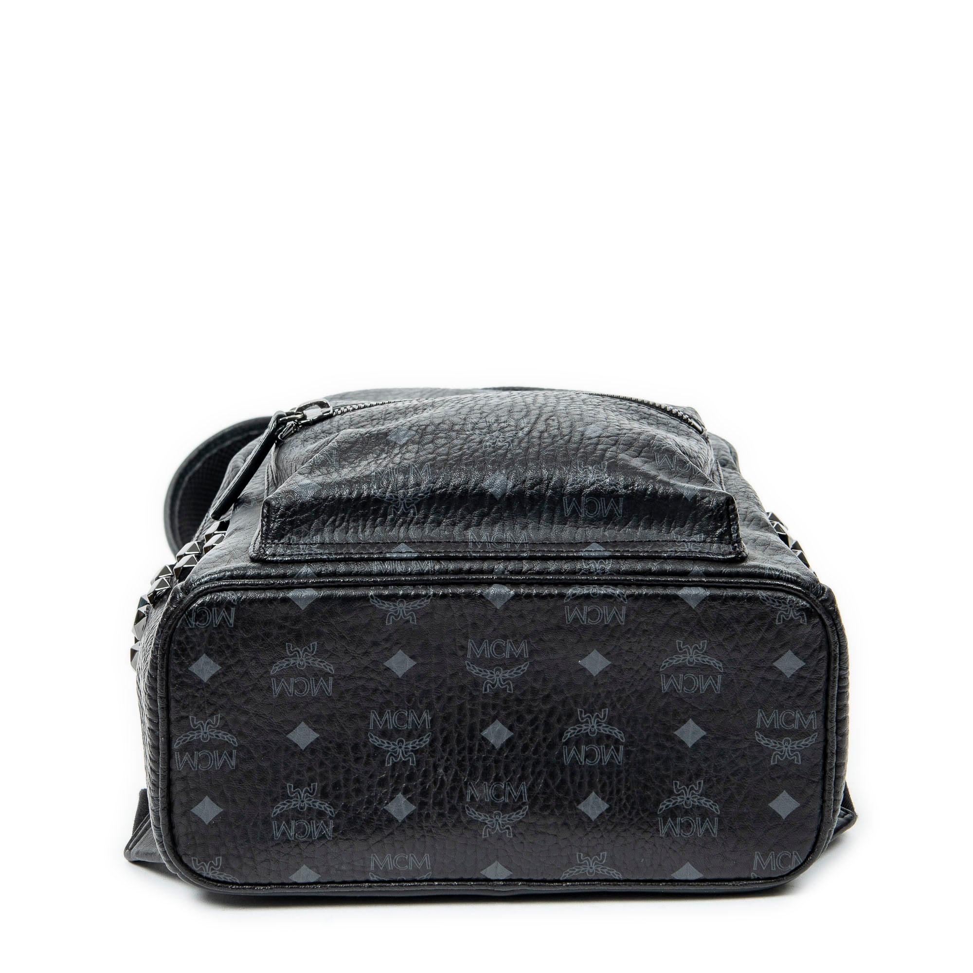 Small Stark Side Studs Backpack