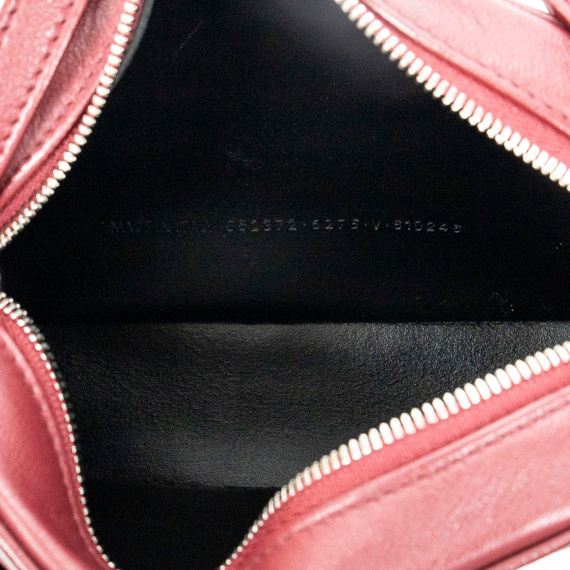 XS Everyday Camera Bag