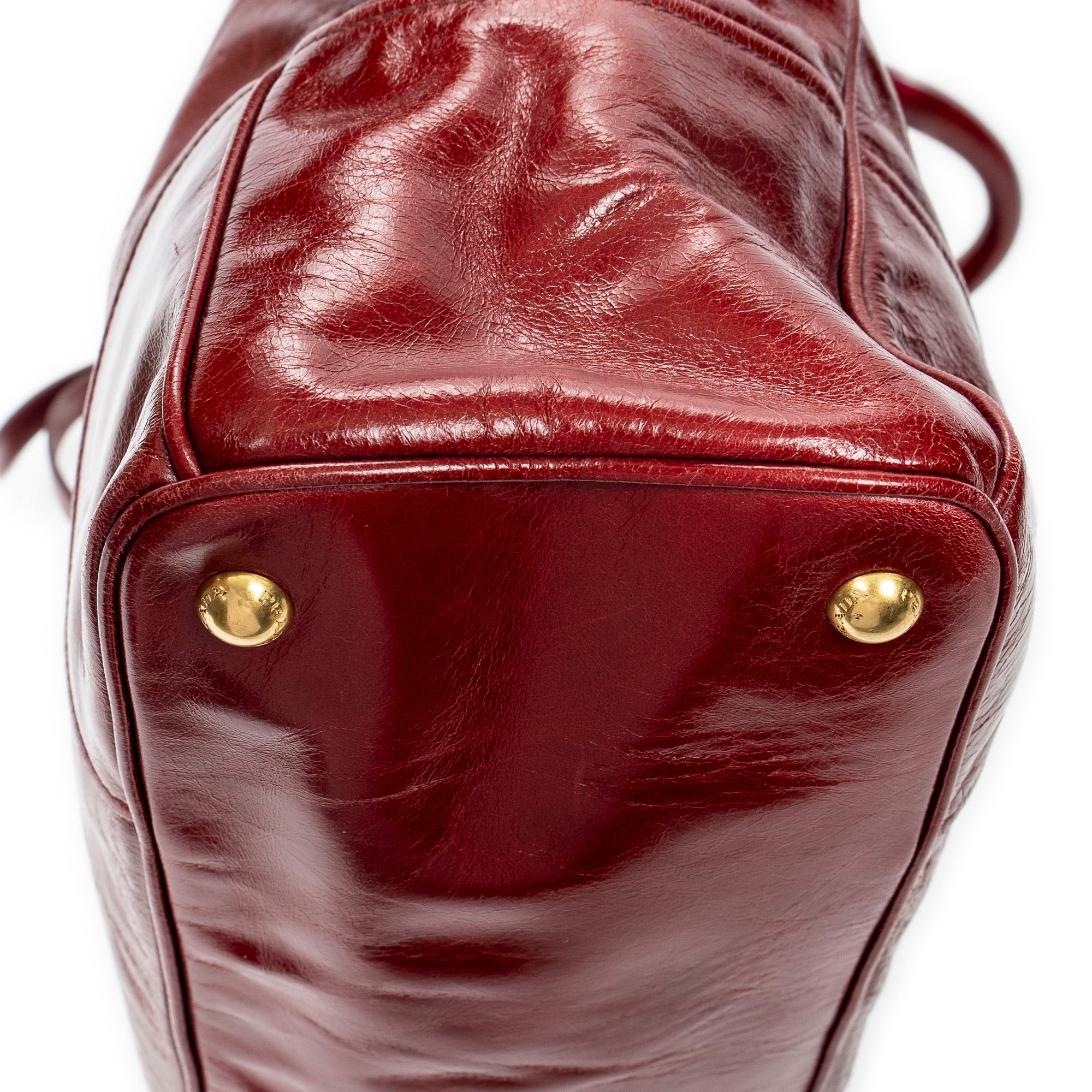 Large Vertical Tote