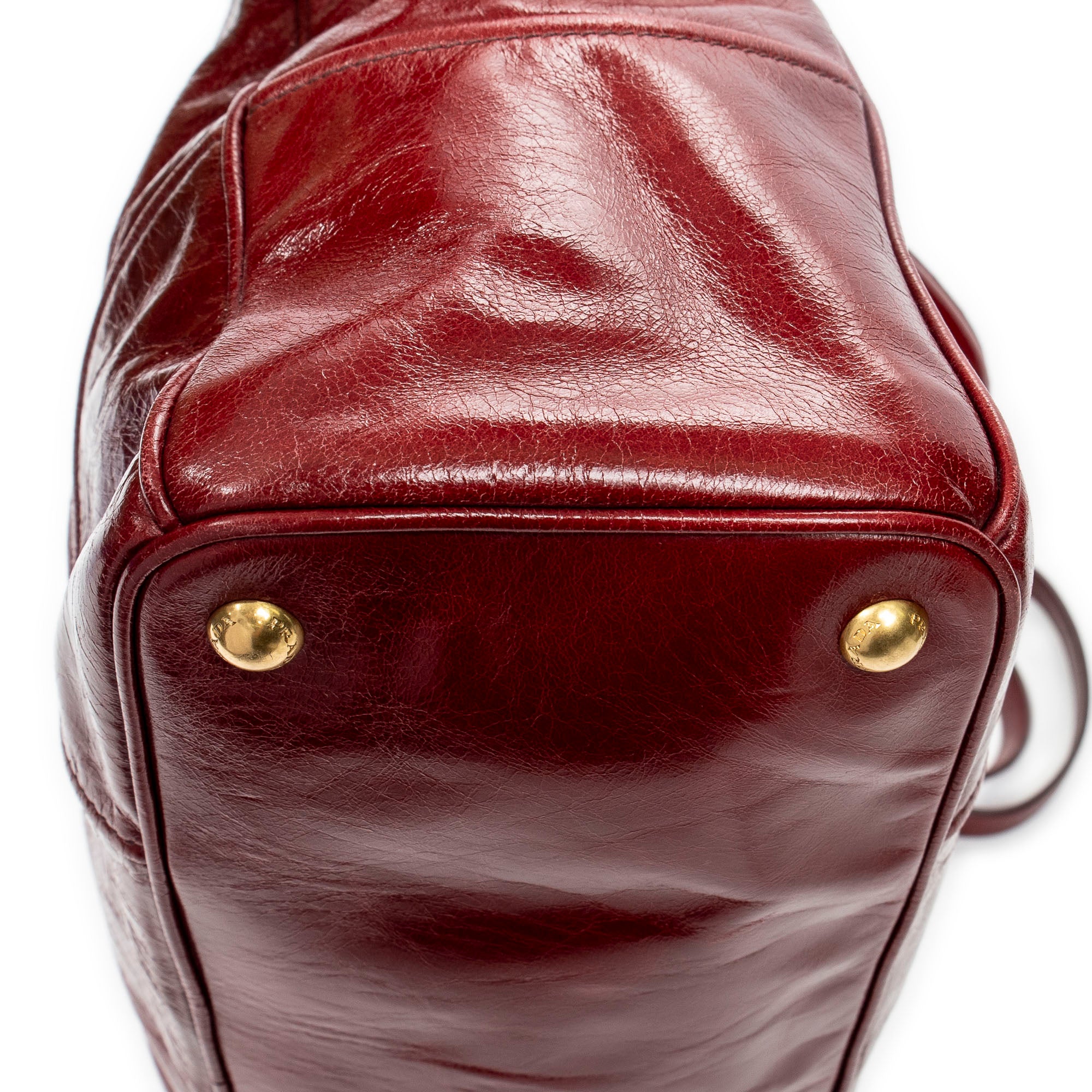 Large Vertical Tote
