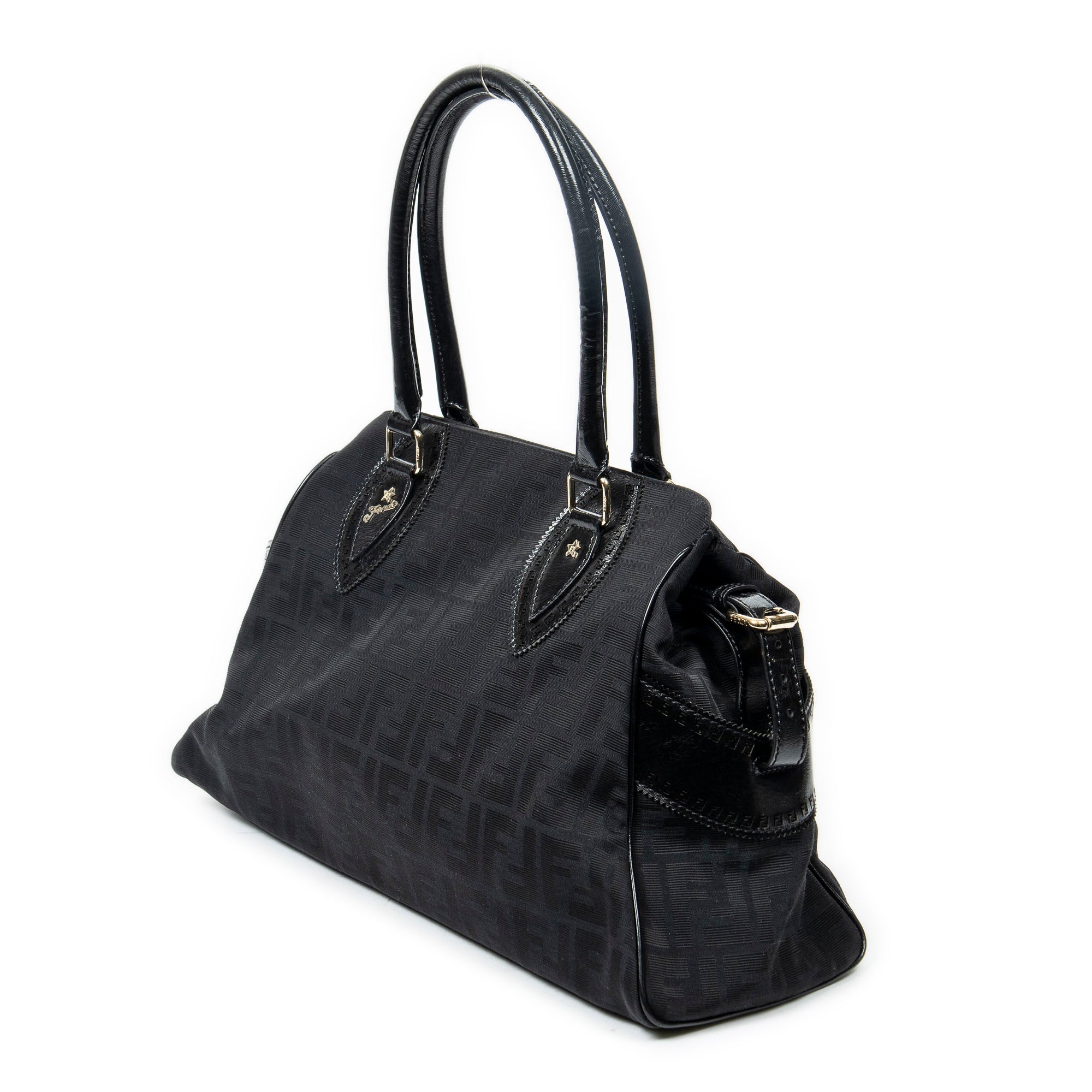 Medium Du Jour Tote