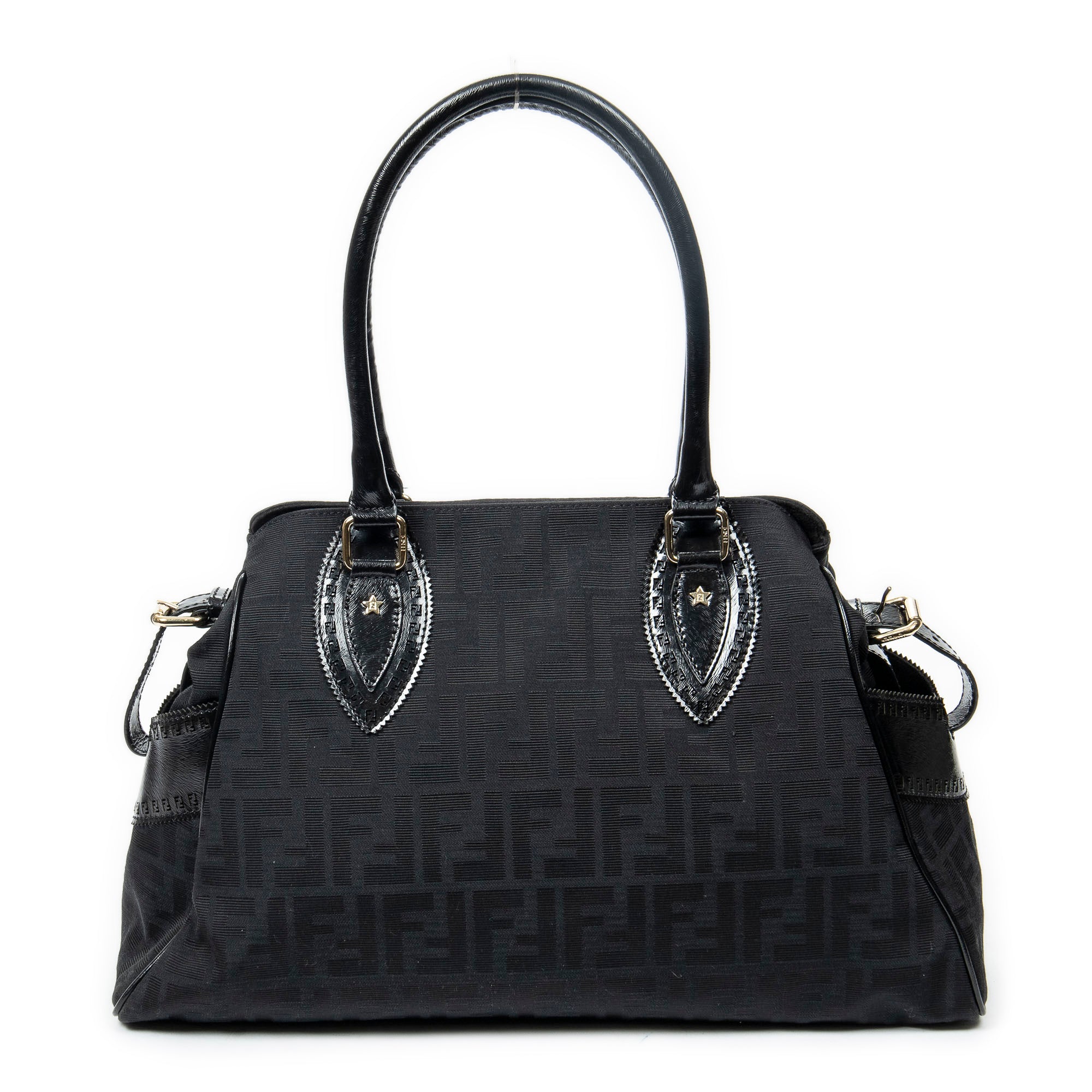 Medium Du Jour Tote
