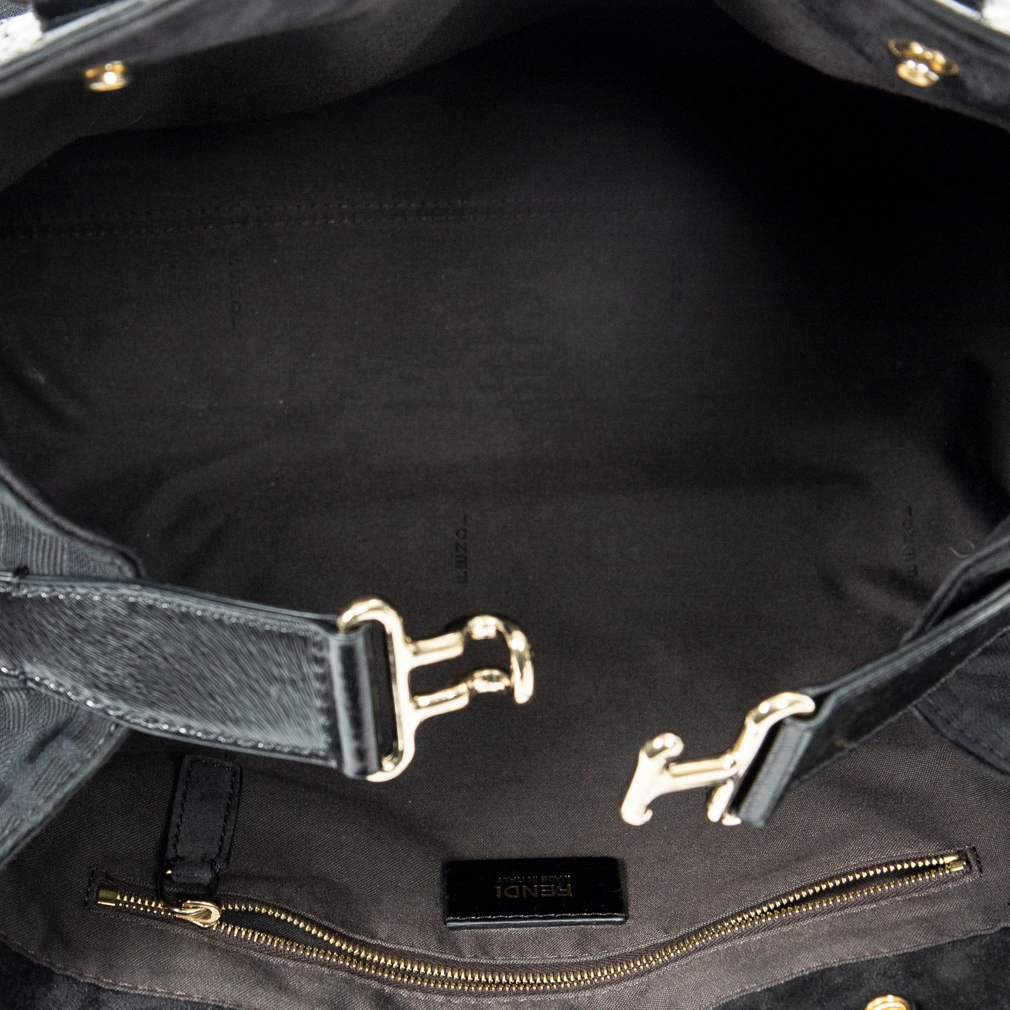 Medium Du Jour Tote
