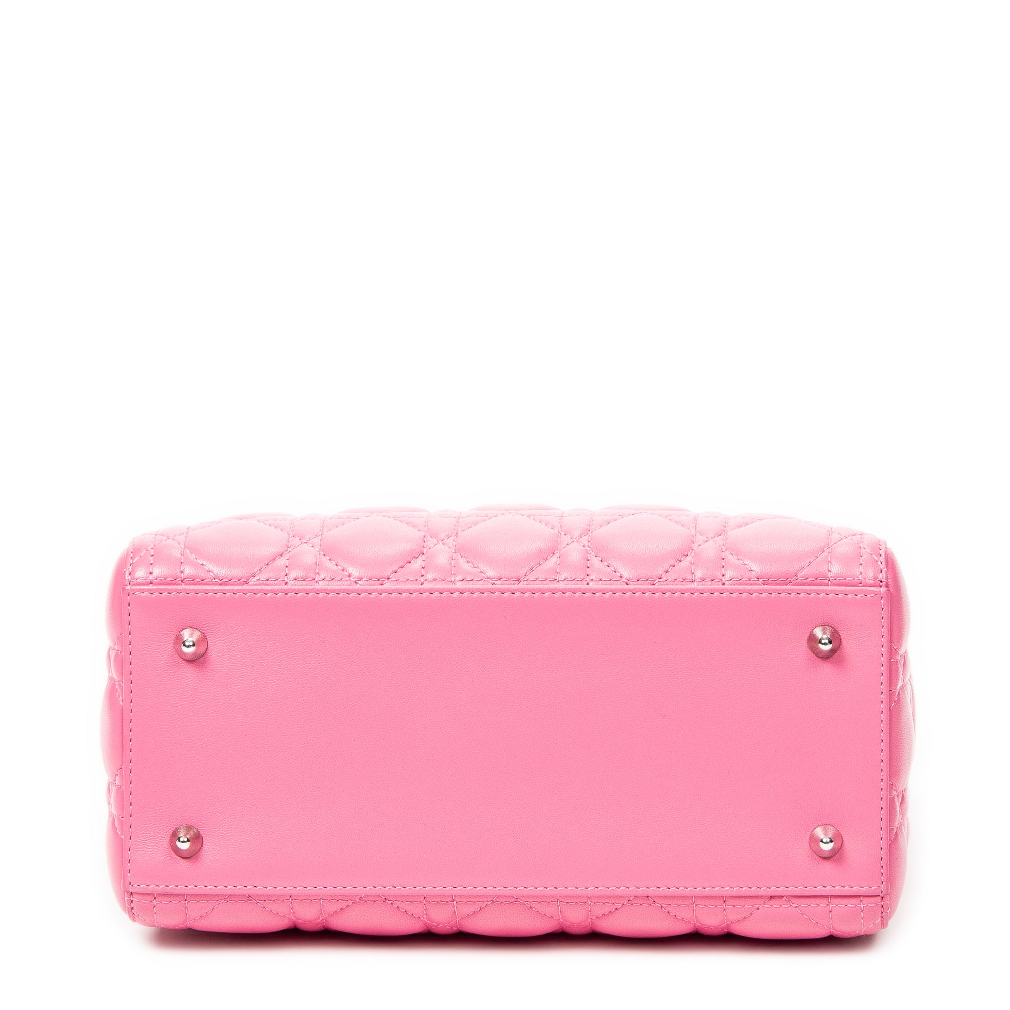 Medium Lady Dior Zip