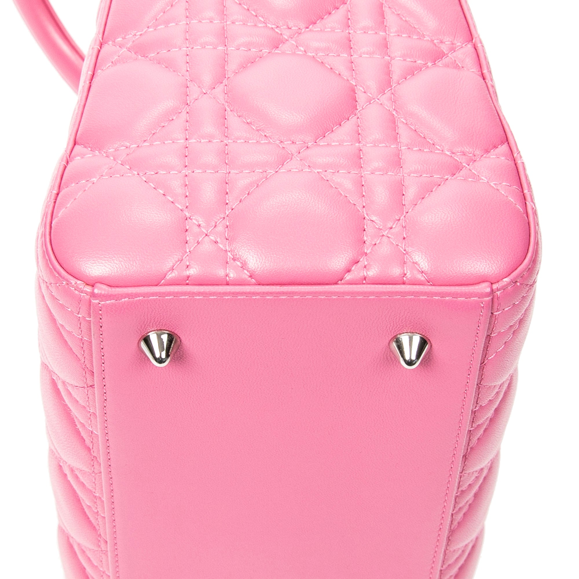 Medium Lady Dior Zip