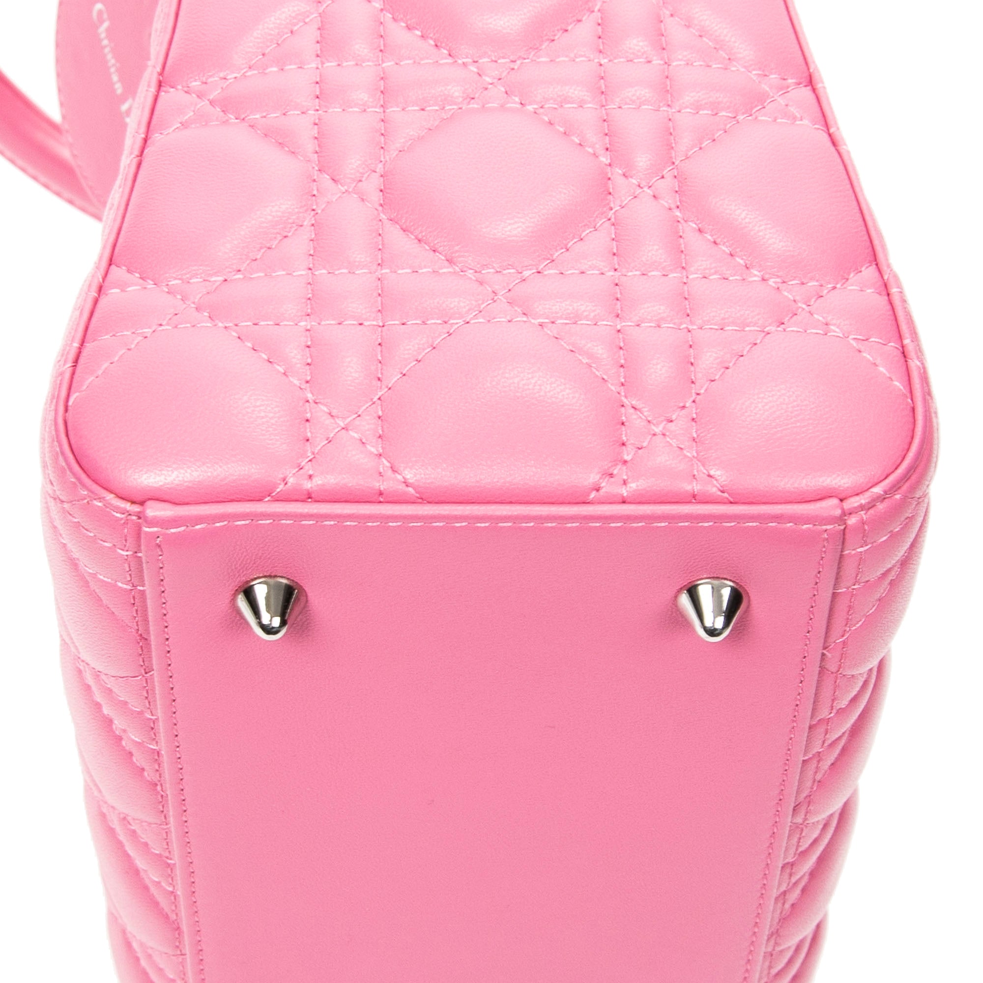 Medium Lady Dior Zip