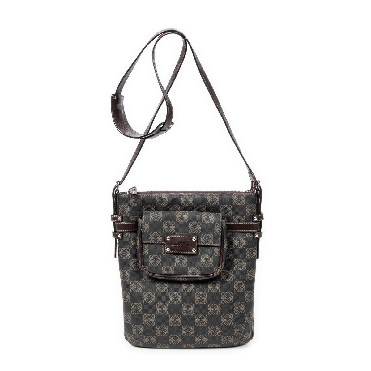 Cross Carry Bag