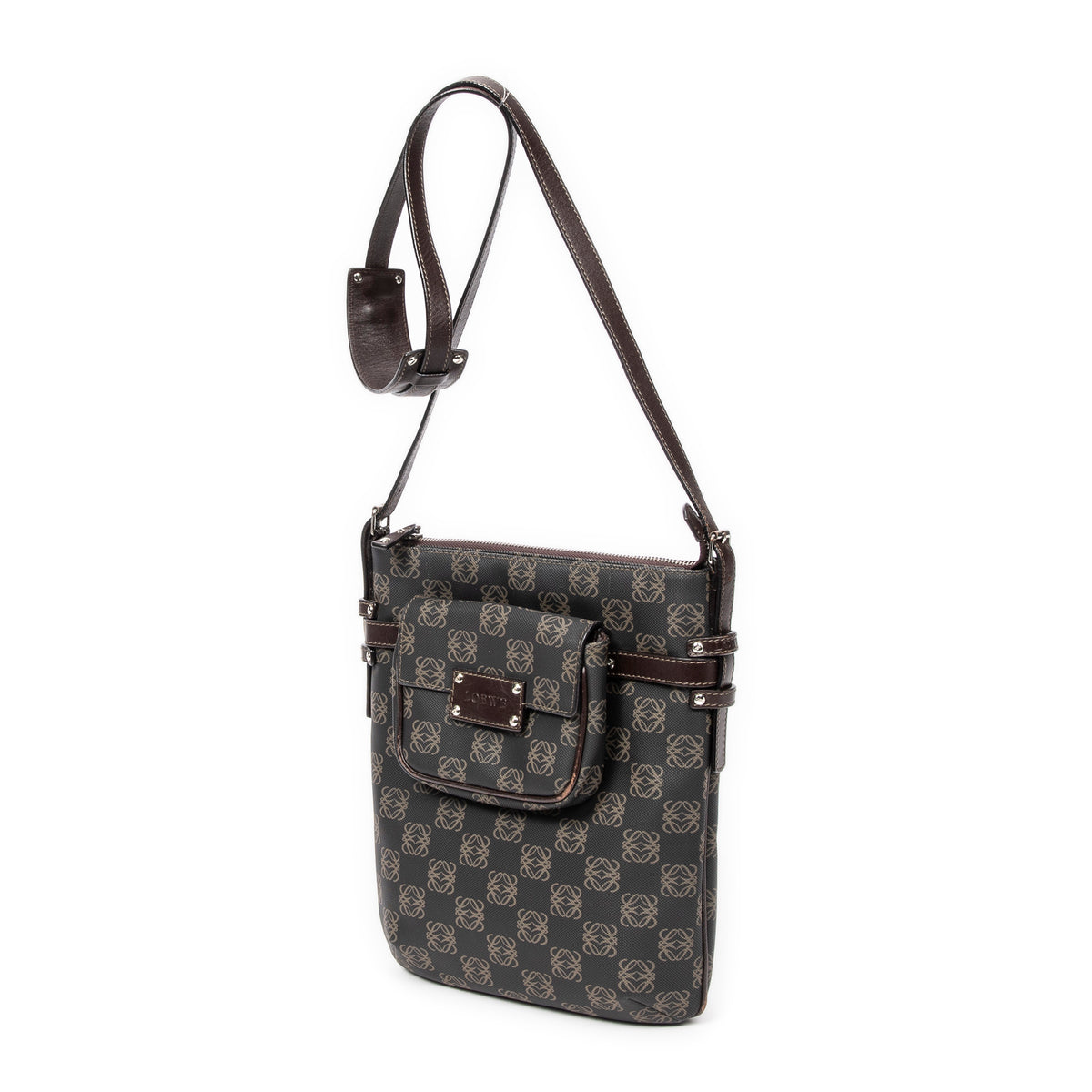 Cross Carry Bag