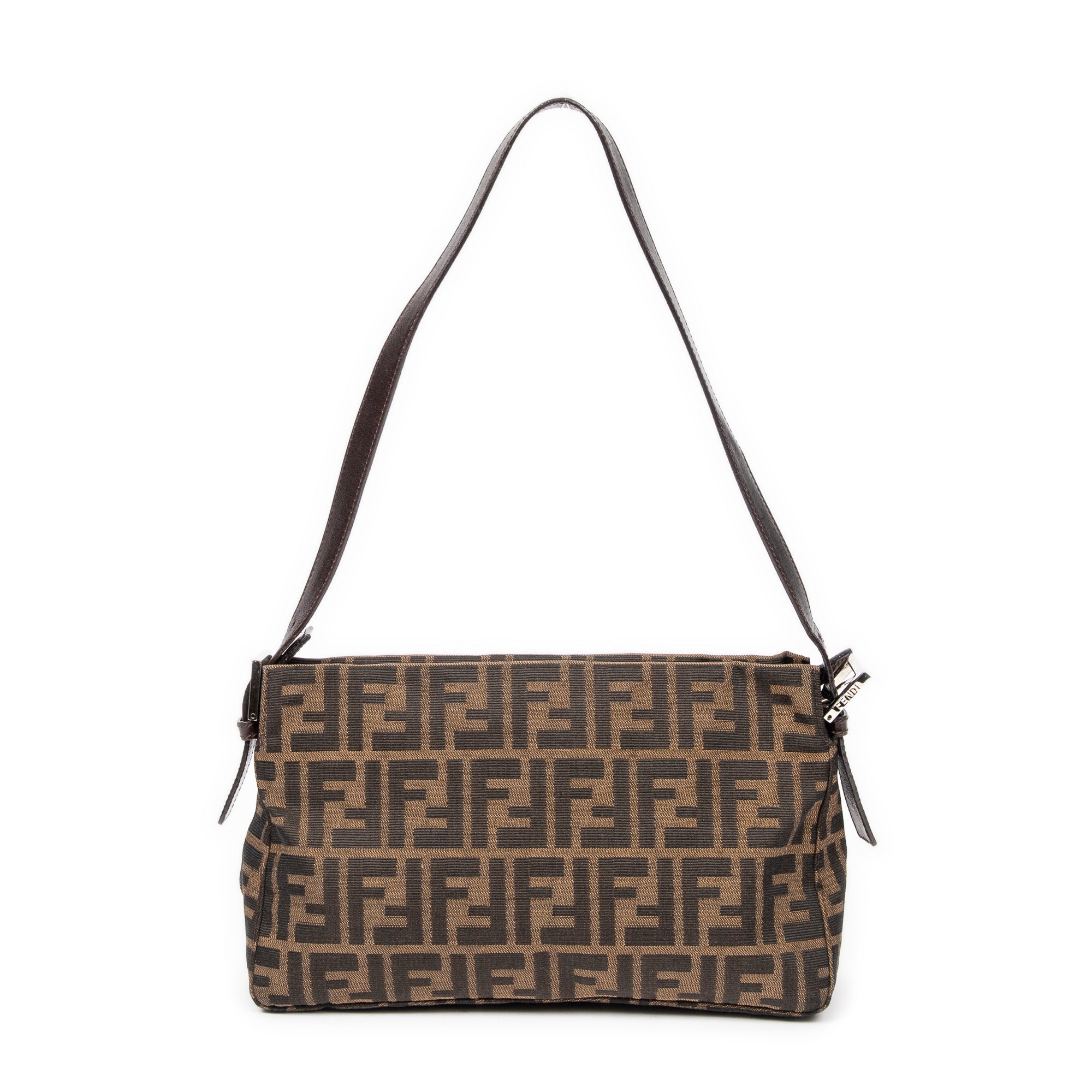 Rectangular Zip