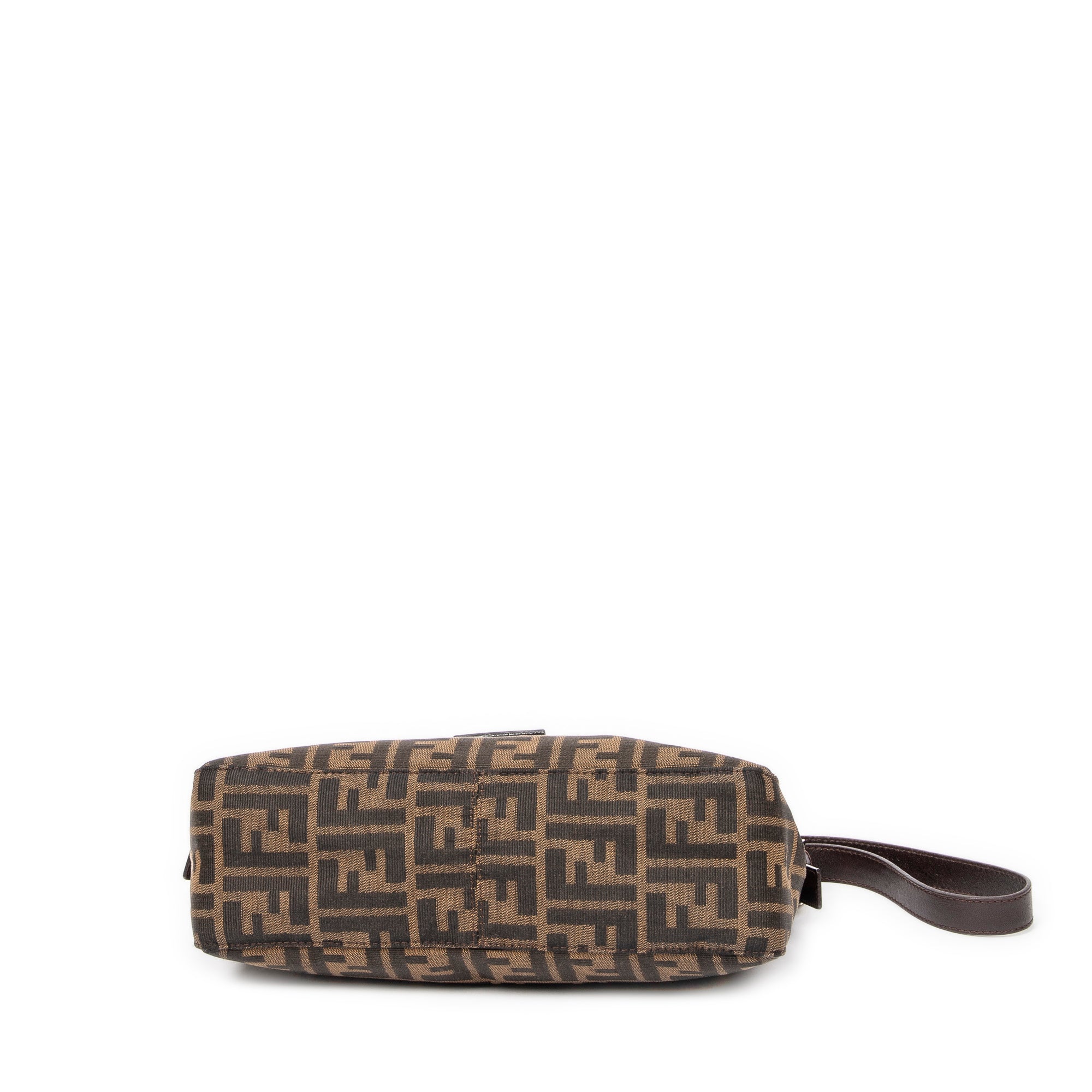 Rectangular Zip