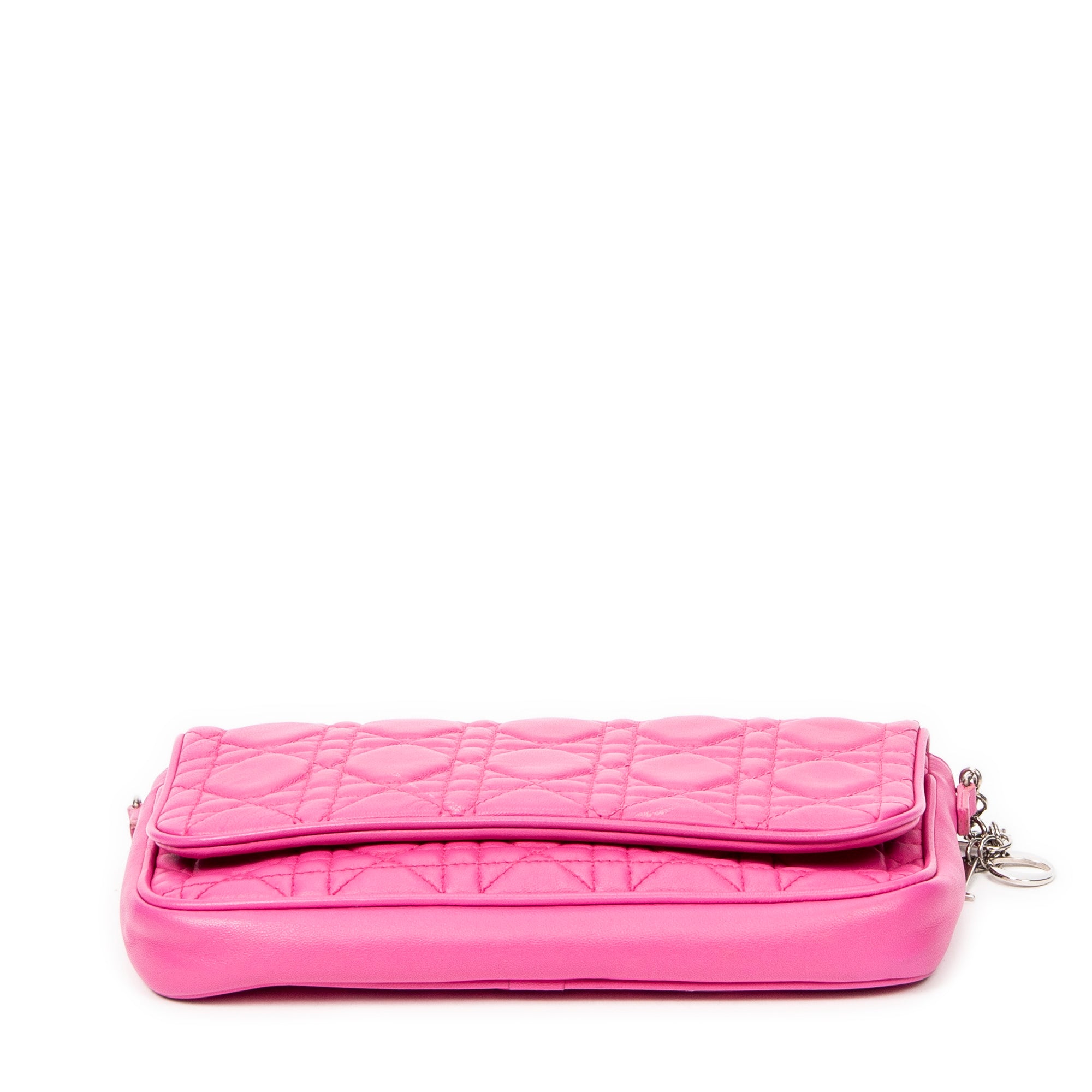 Chain Pochette Clutch