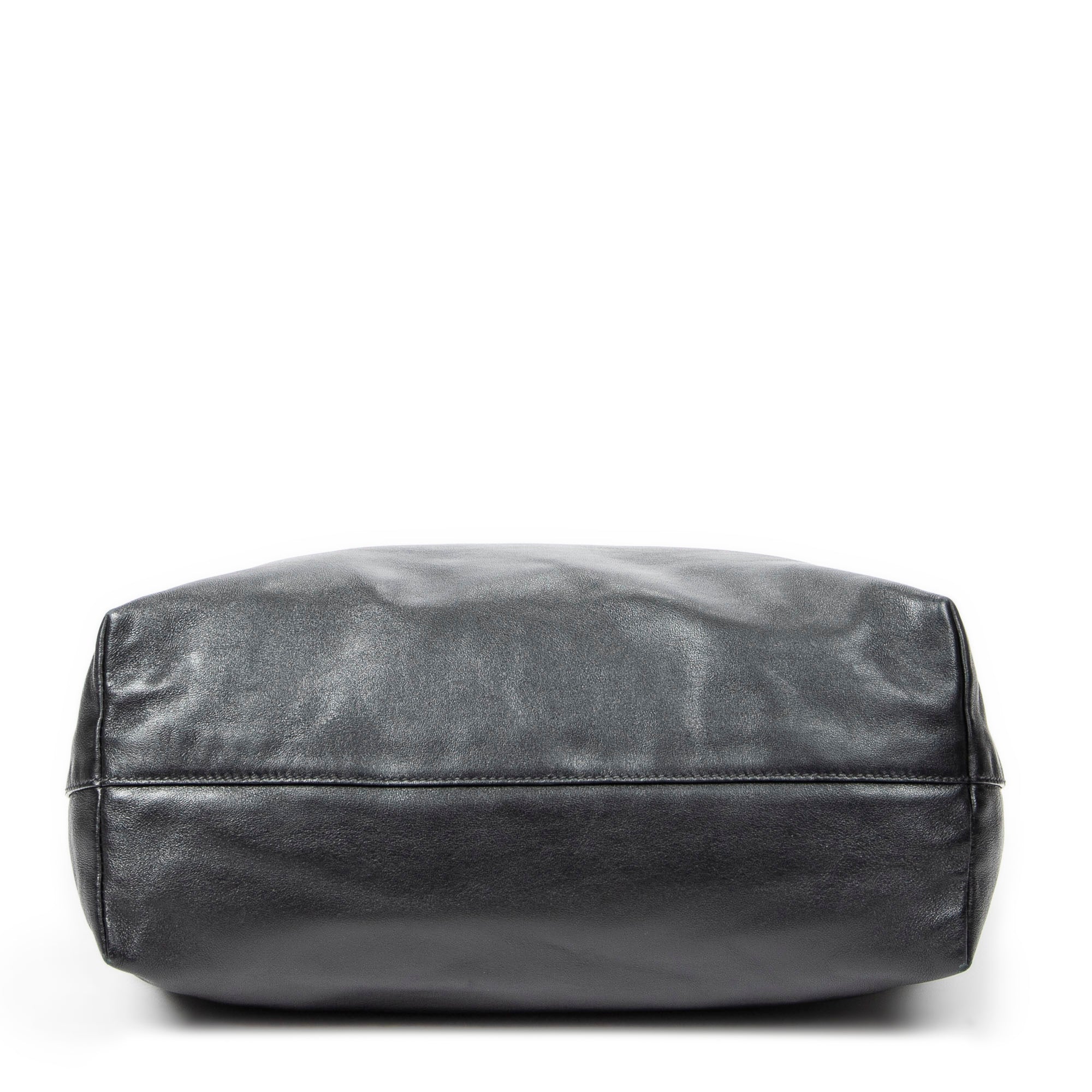 Open Shopping Tote