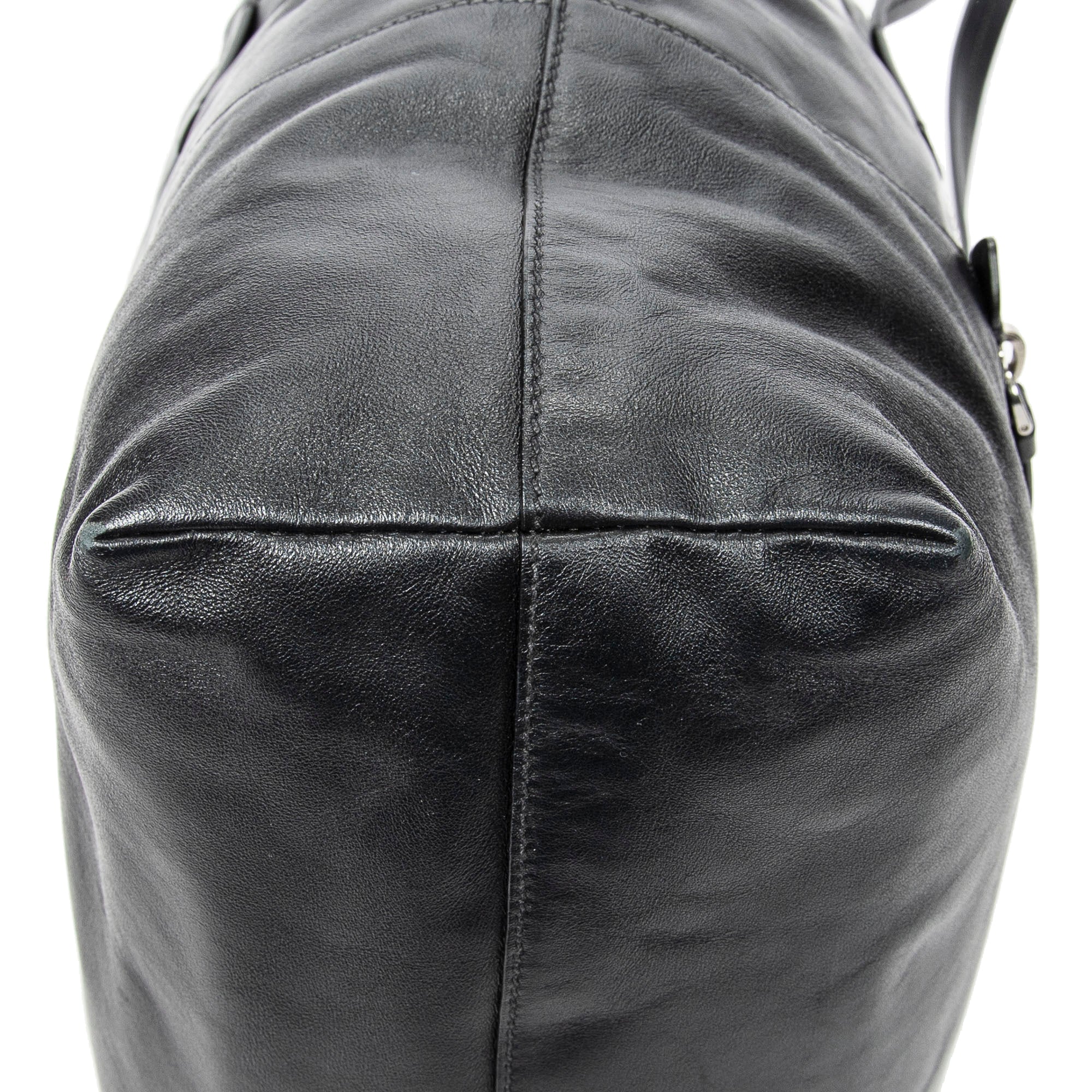 Open Shopping Tote