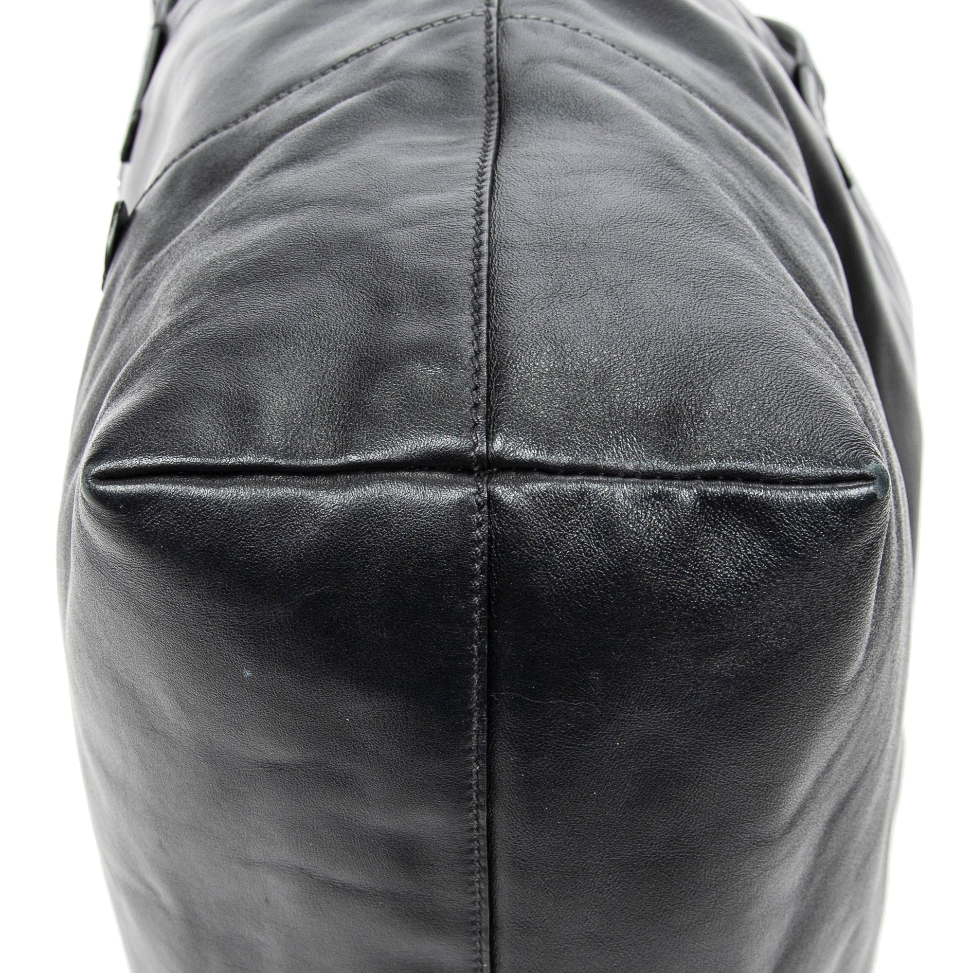 Open Shopping Tote