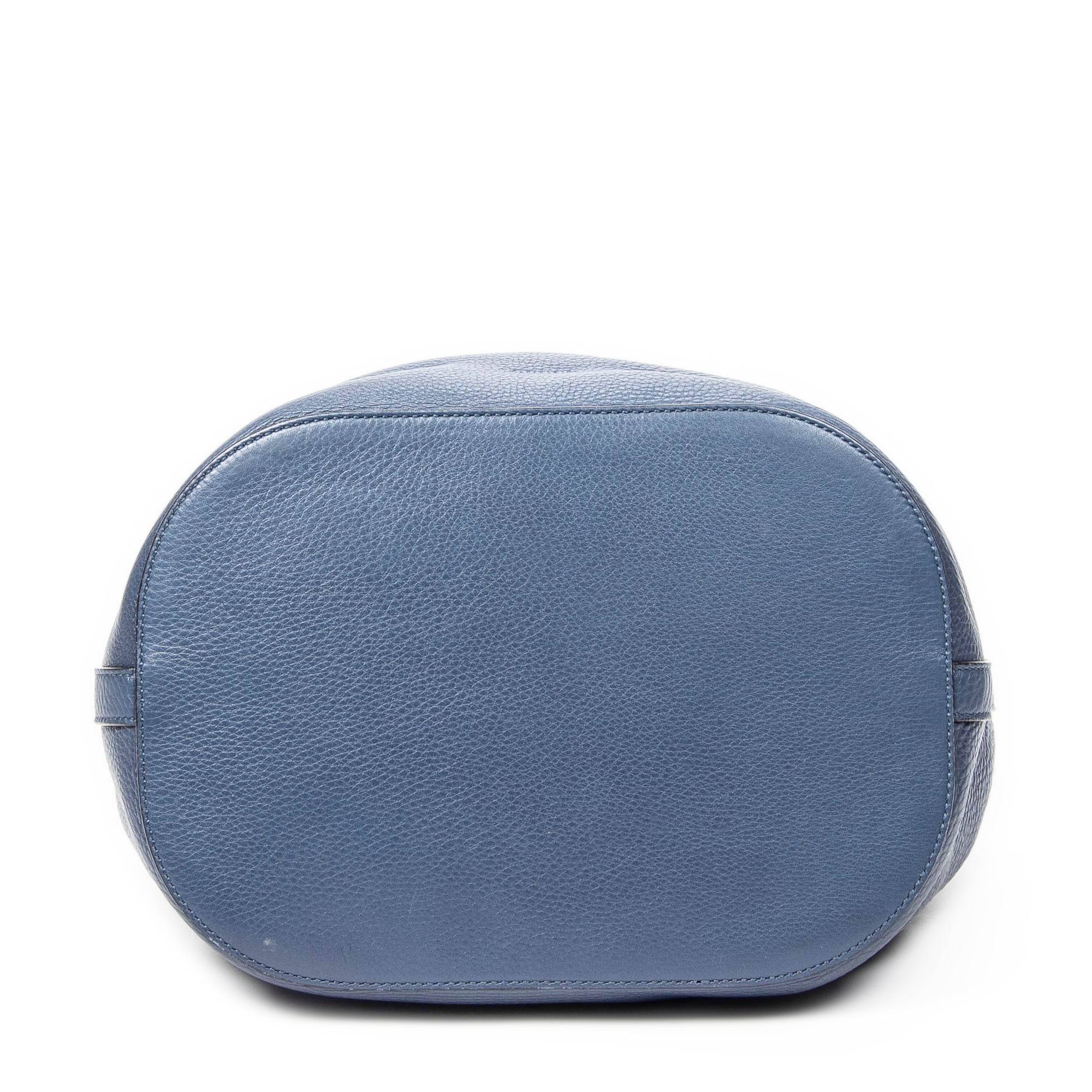 Miss Bamboo Bucket Bag