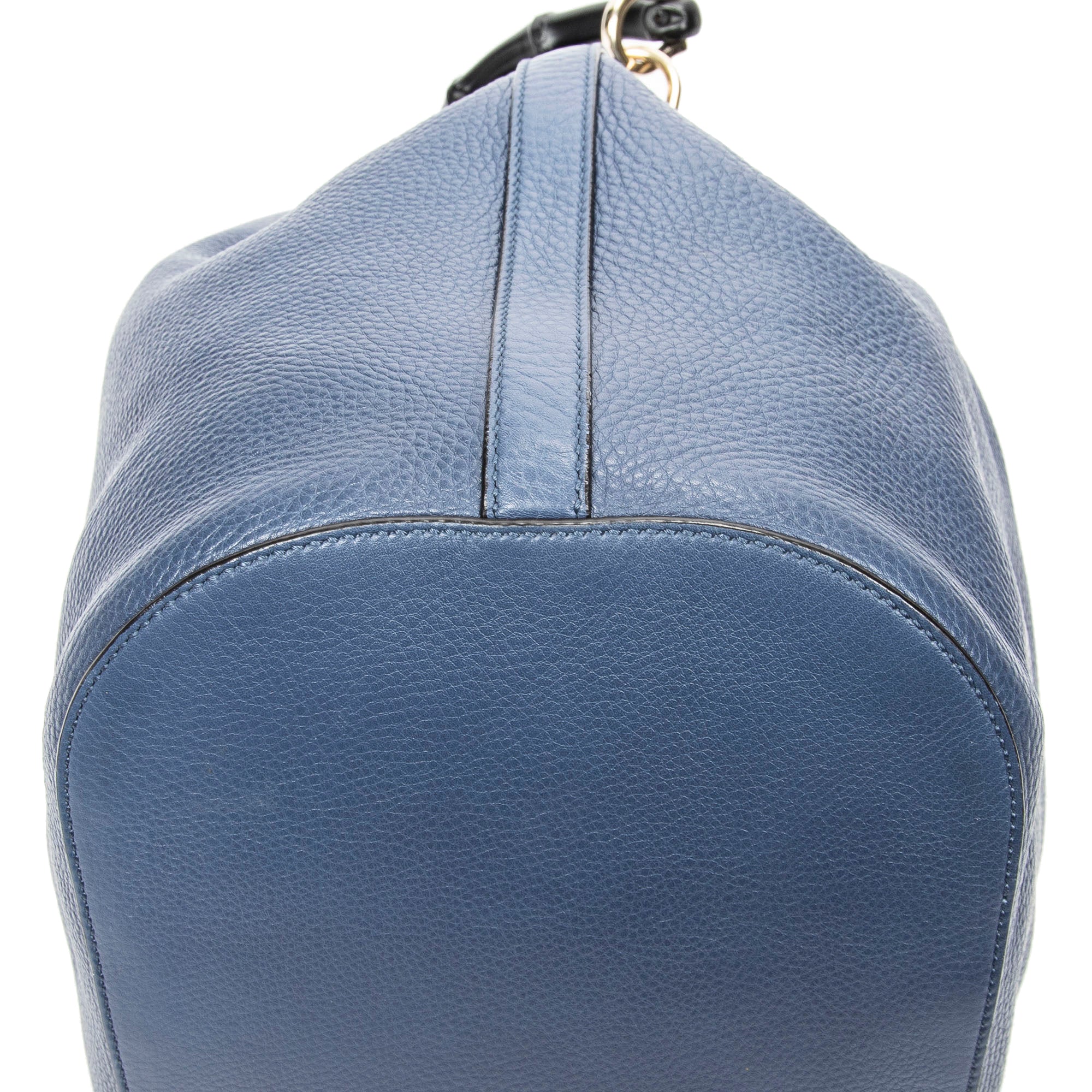 Miss Bamboo Bucket Bag