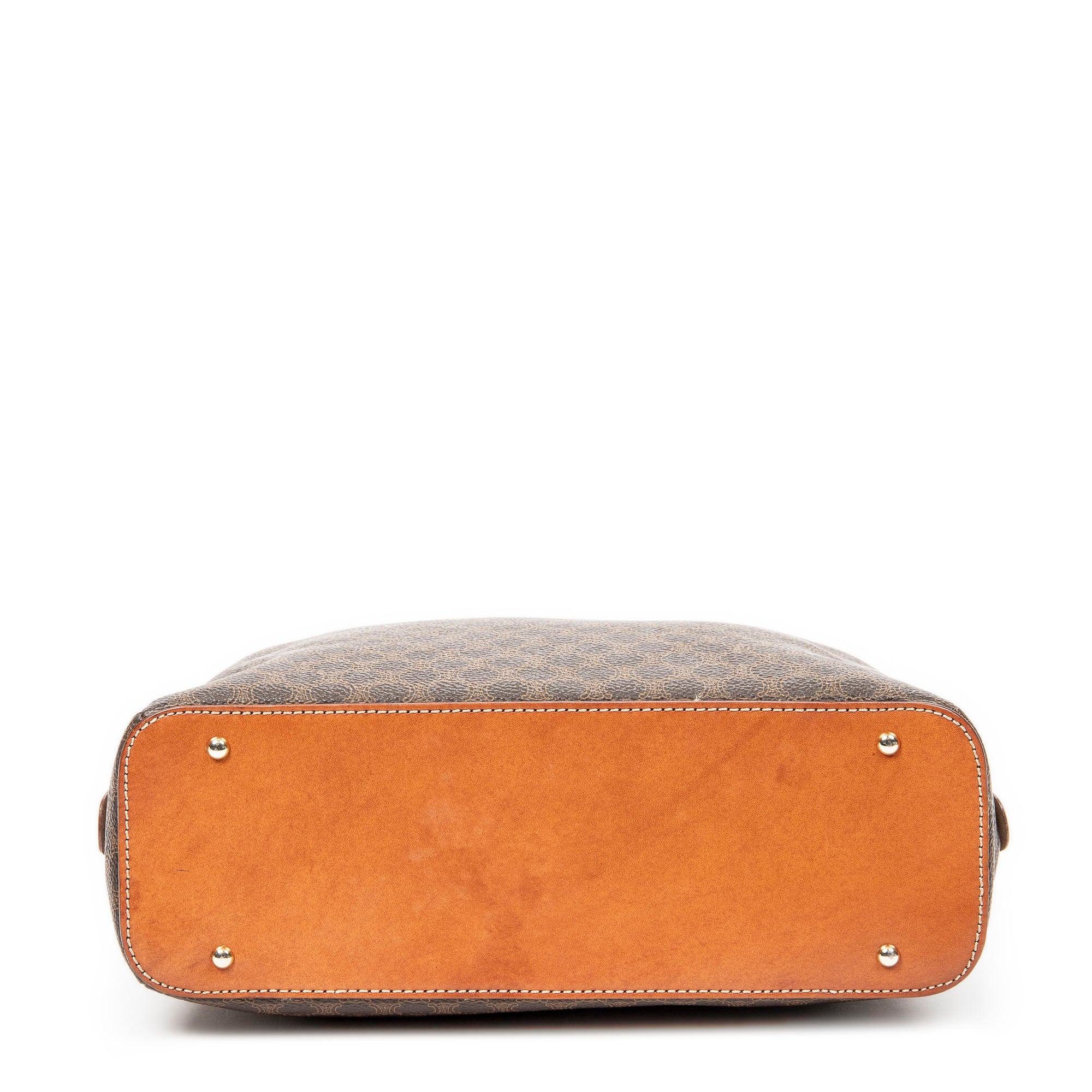 Dome Bowler Bag