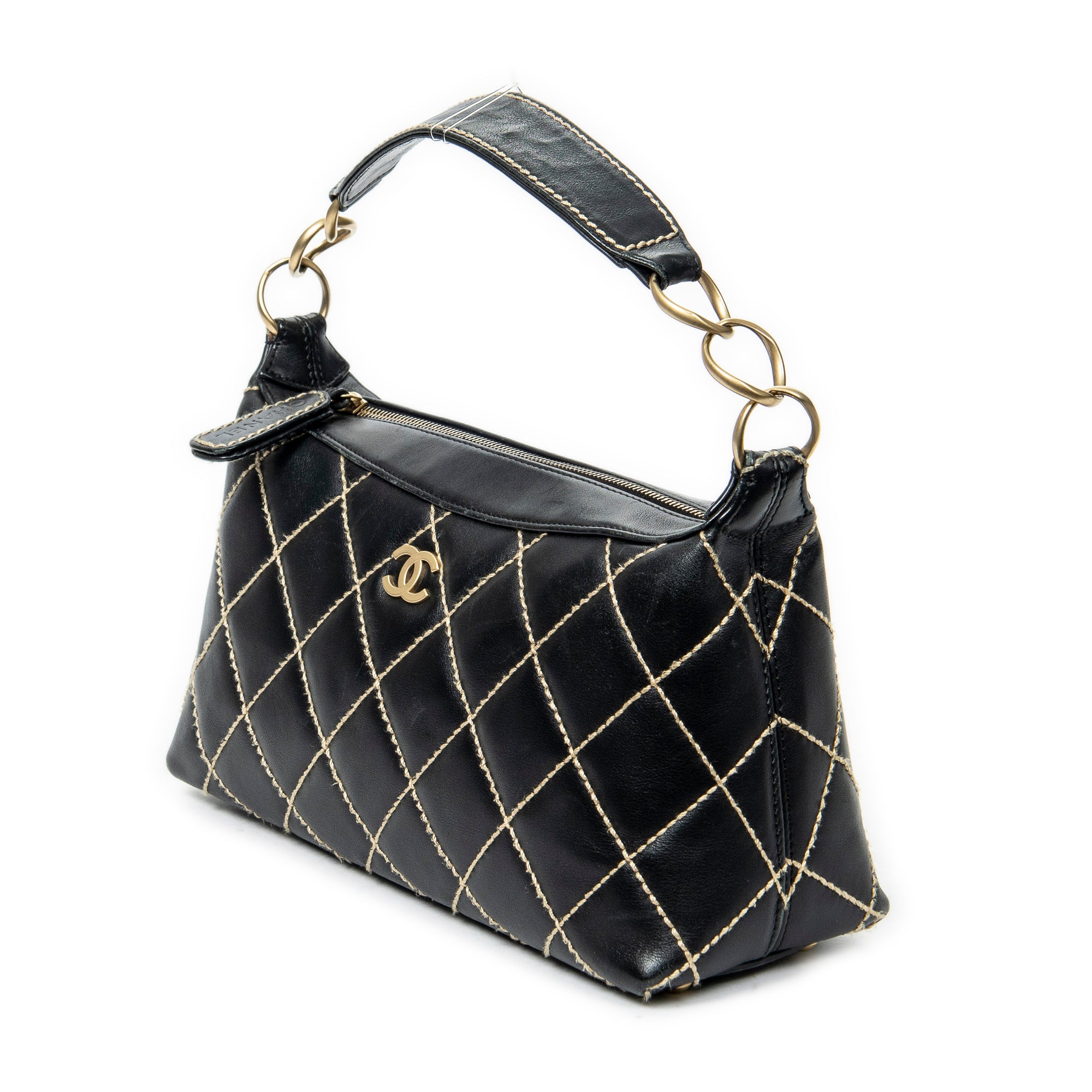 Surpique CC Hobo