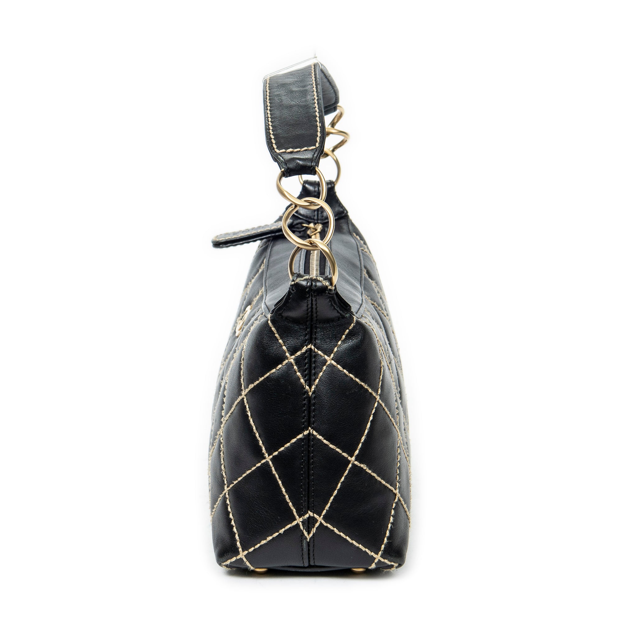 Surpique CC Hobo