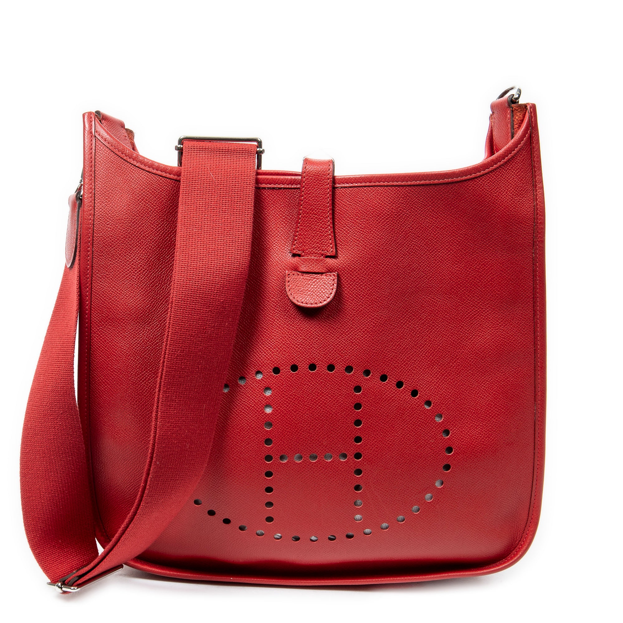 Evelyne III GM