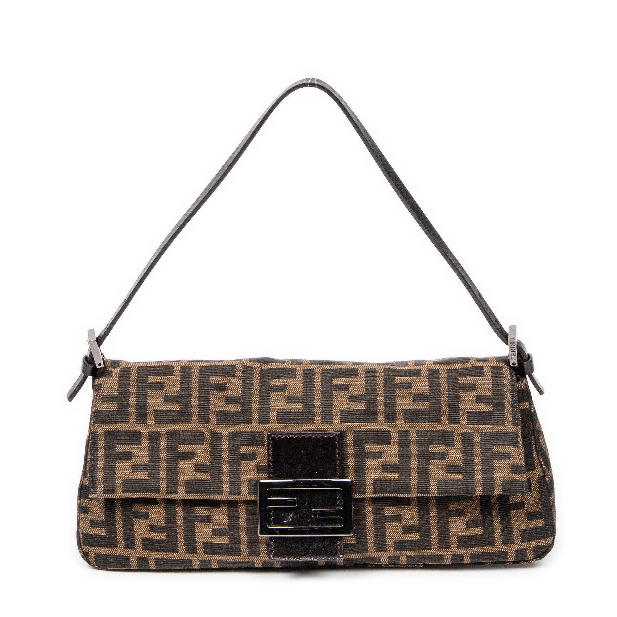 Rectangular Flap