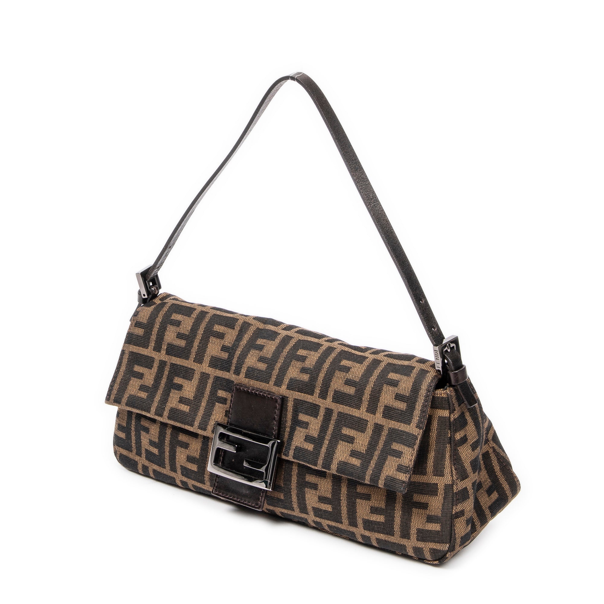 Rectangular Flap