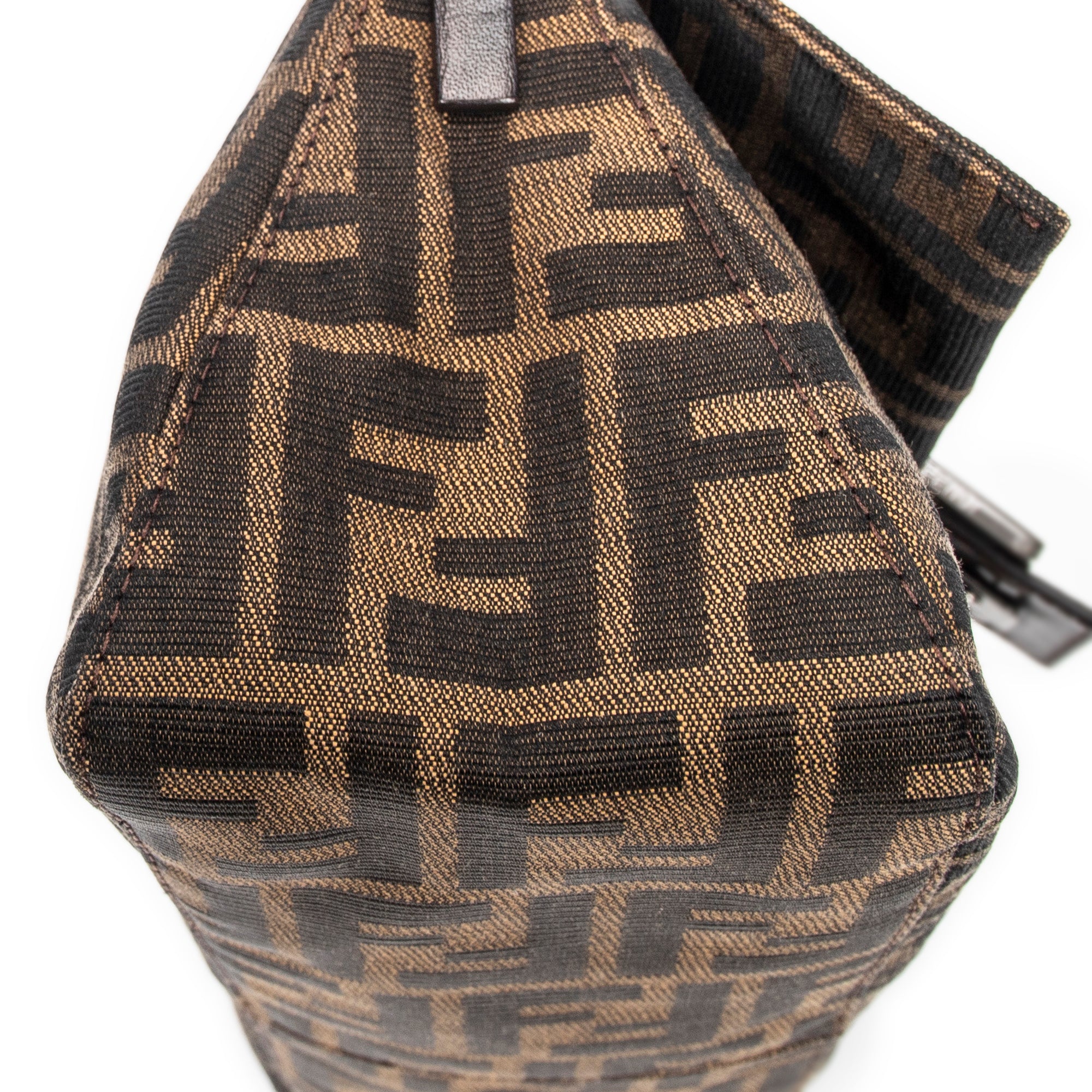 Rectangular Flap