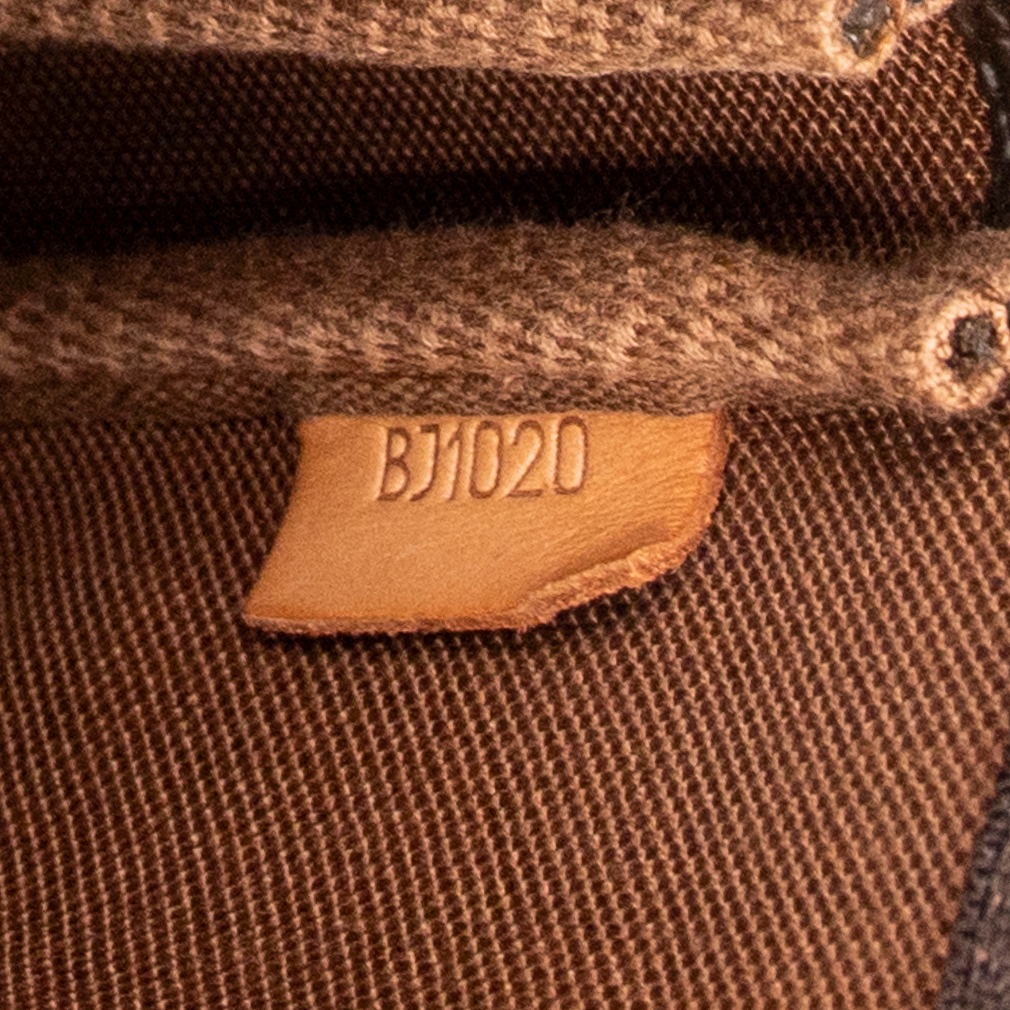 Accessory Pouch