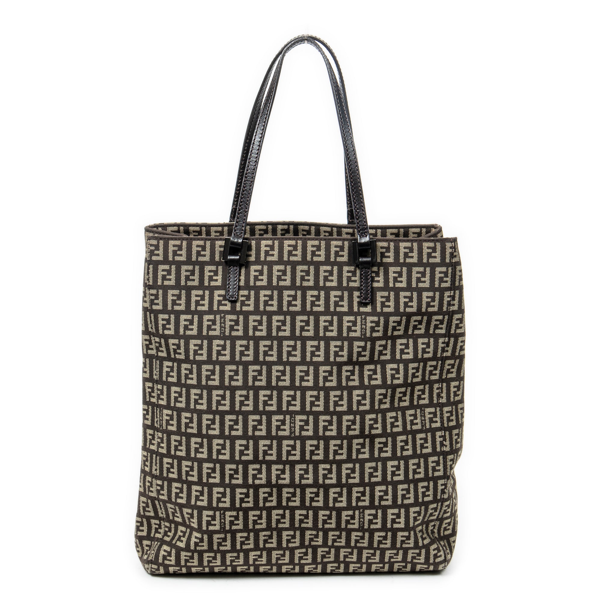 Vertical Tote